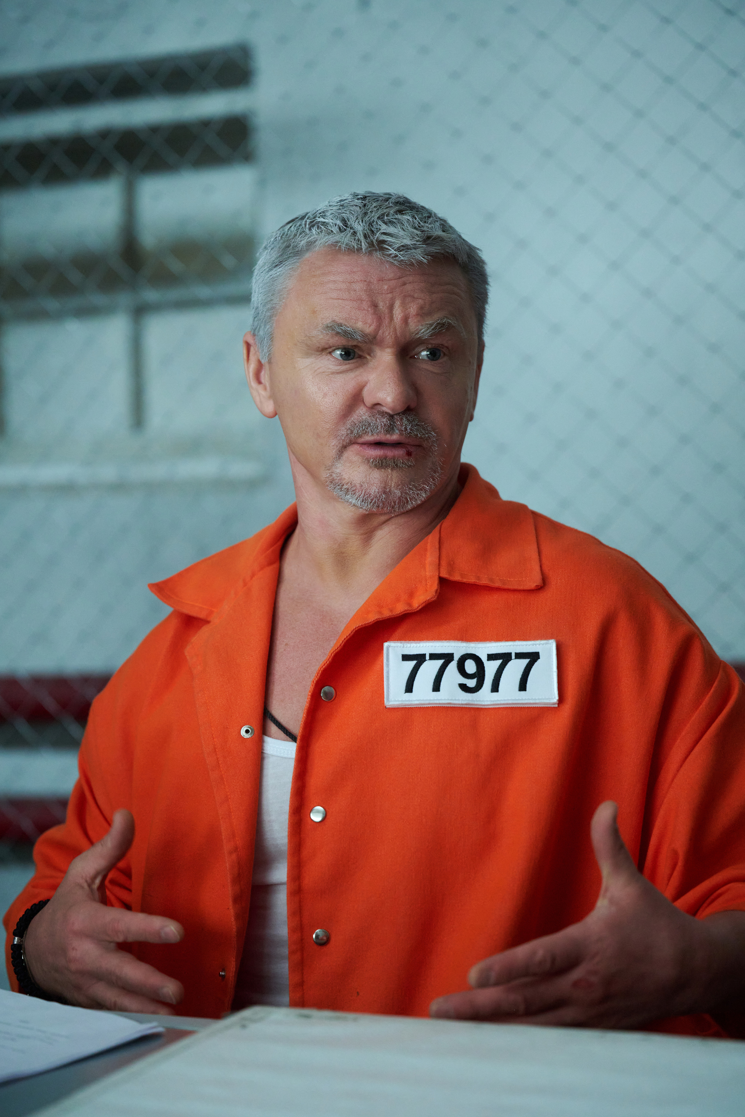 Съемки сериала «Бедный олигарх 2». Виктор Кривогуз — российский портретный фотограф