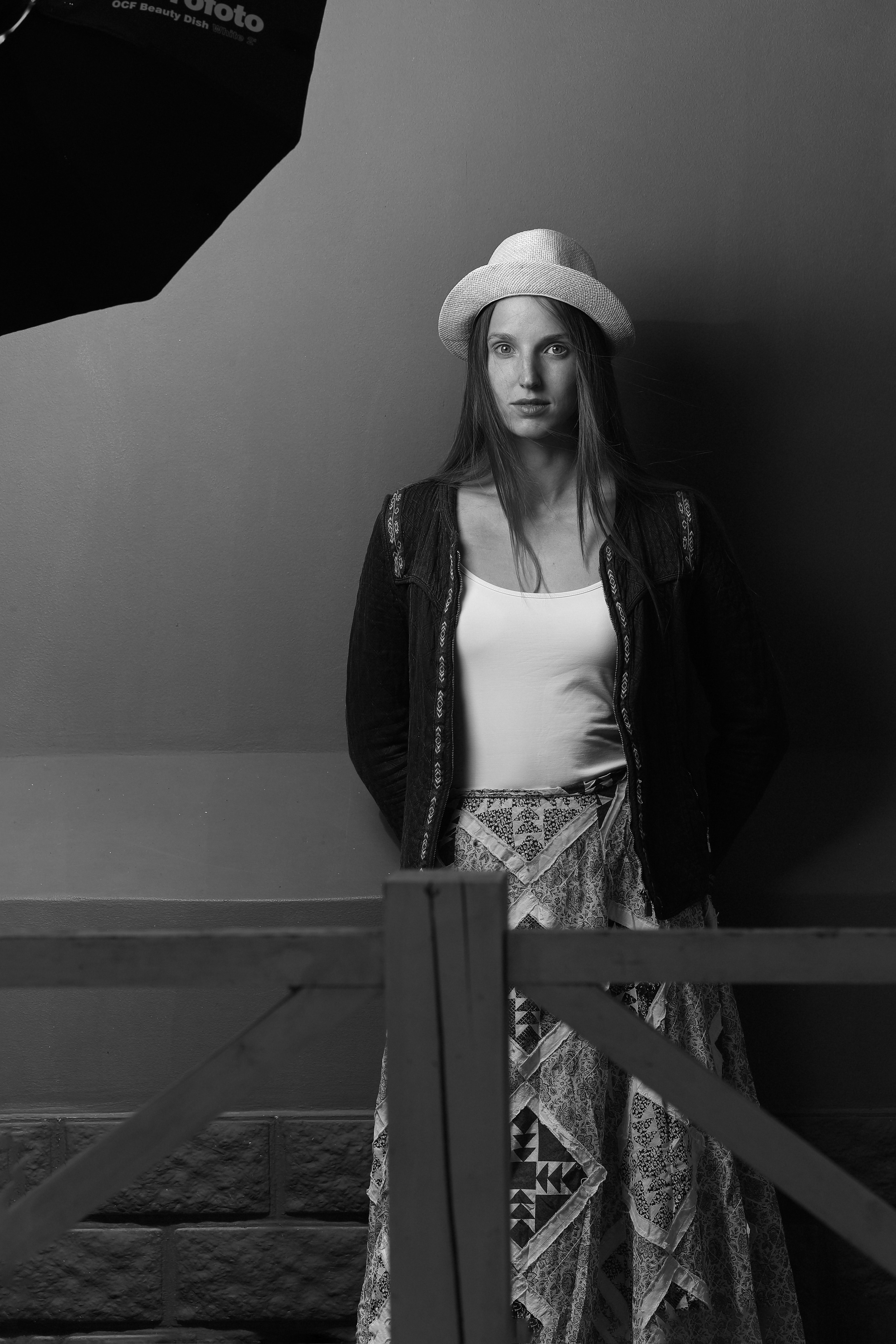 Евгения. Виктор Кривогуз — российский портретный фотограф