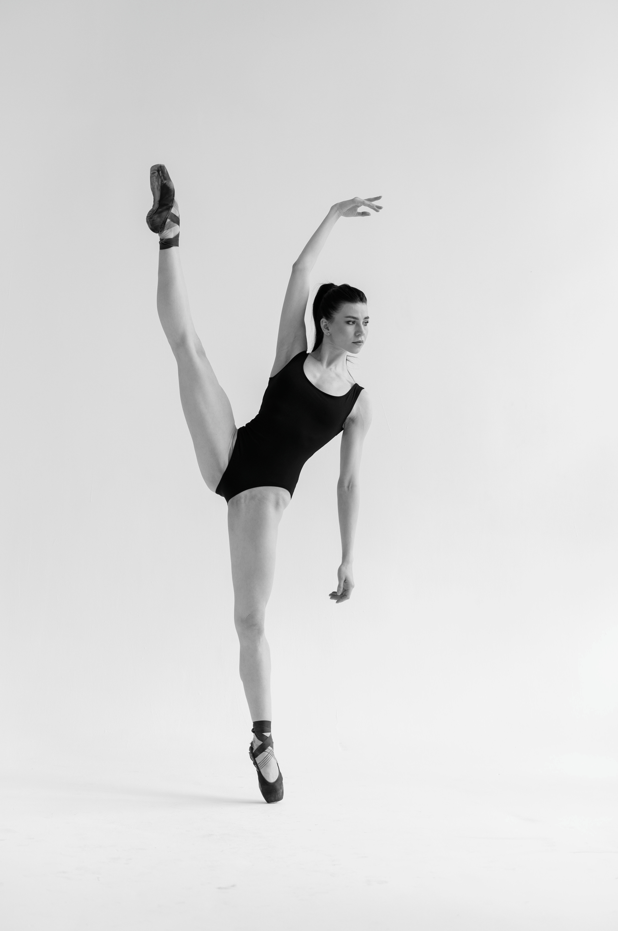 Анастасия. Виктор Кривогуз — российский портретный фотограф