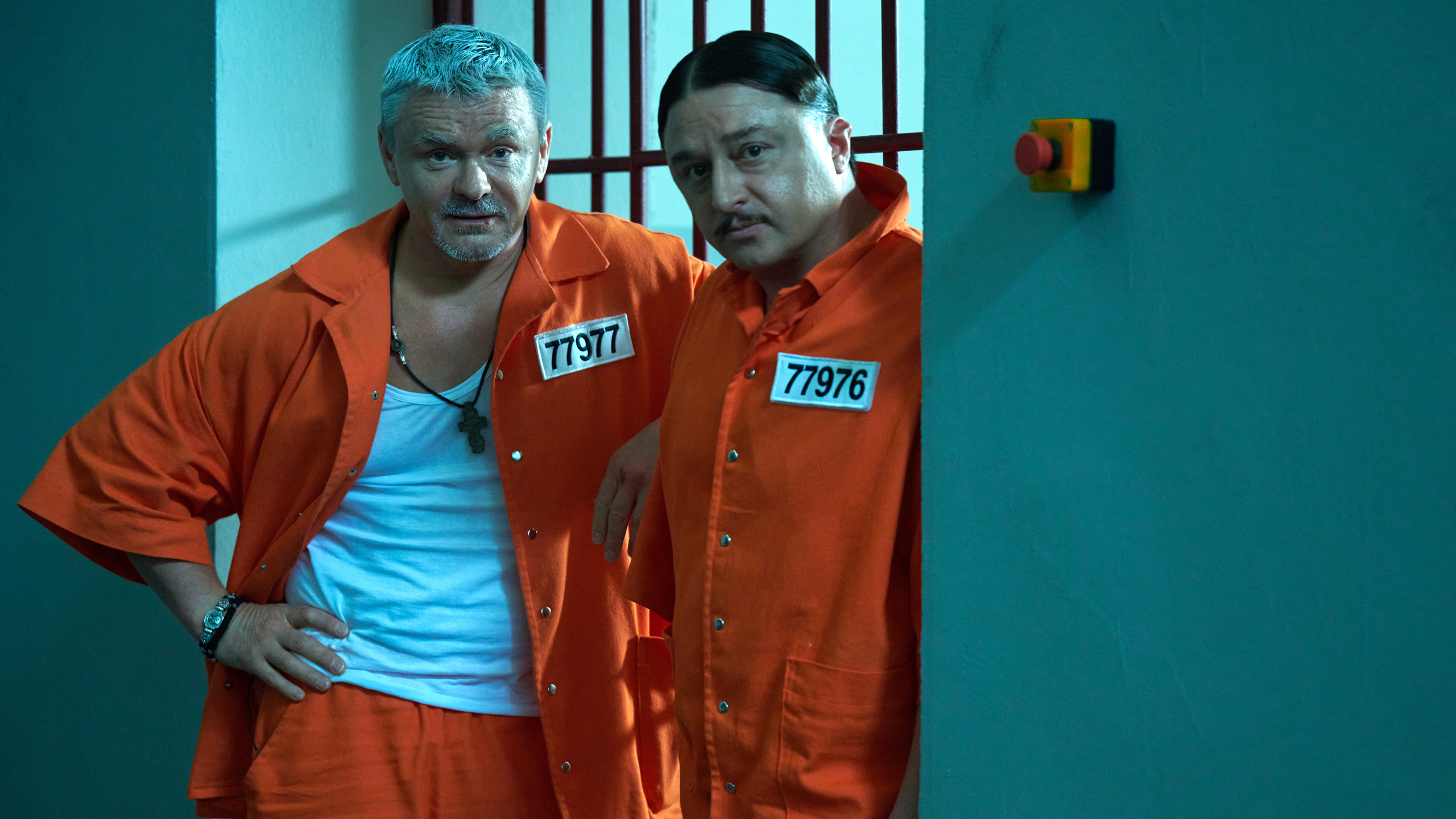 Съемки сериала «Бедный олигарх 2». Виктор Кривогуз — российский портретный фотограф