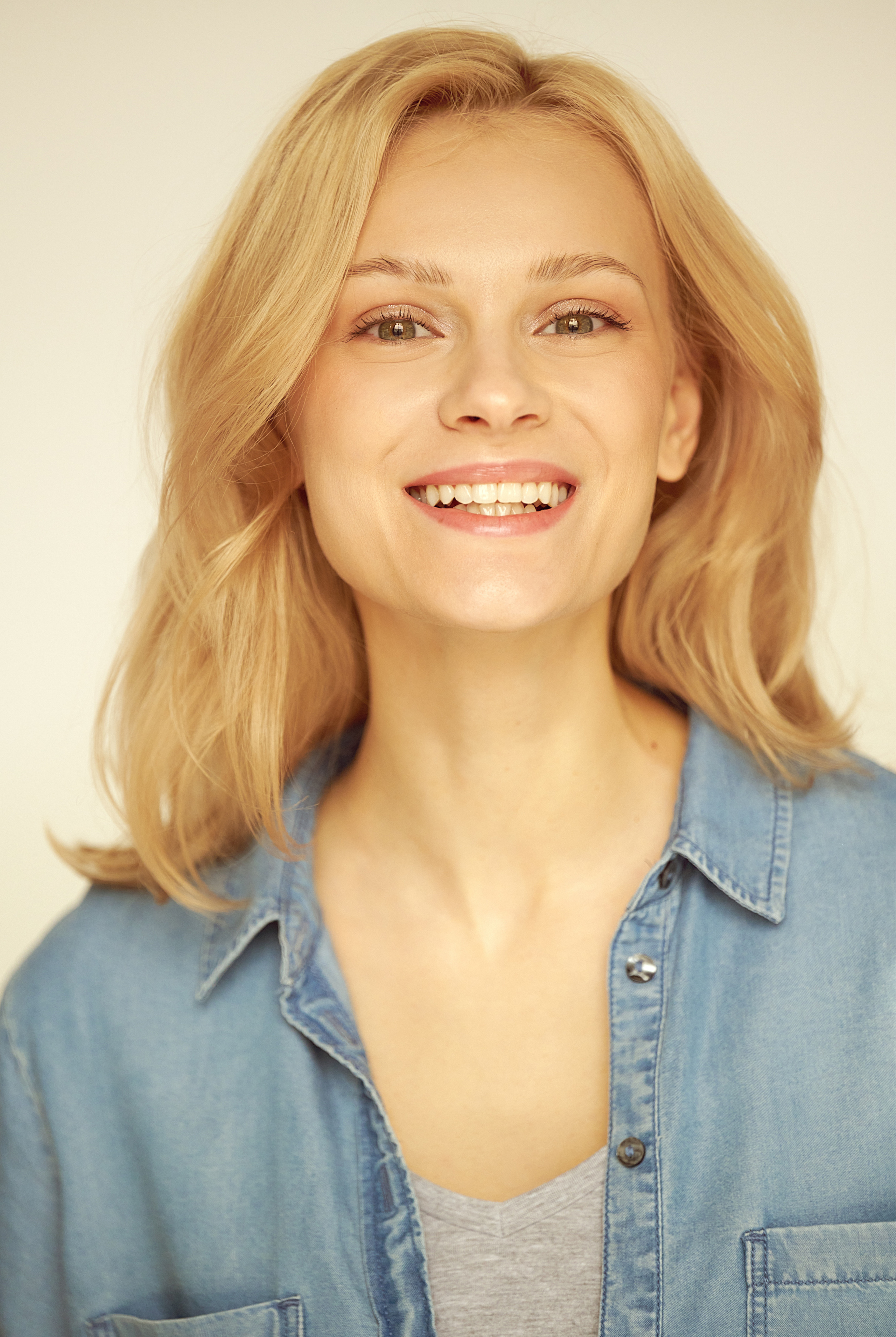 Алевтина Тукан. Виктор Кривогуз — российский портретный фотограф