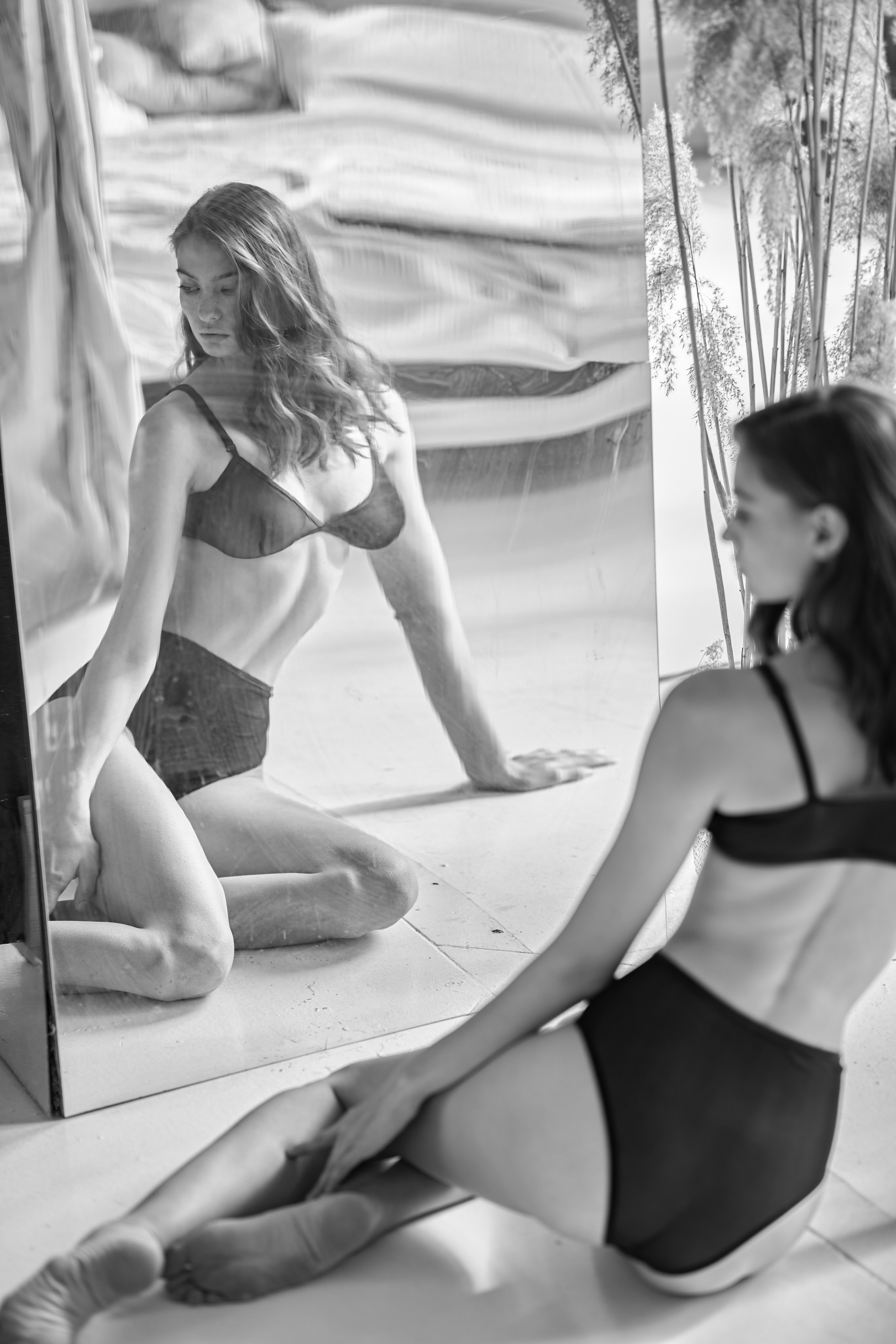 Анастасия. Виктор Кривогуз — российский портретный фотограф