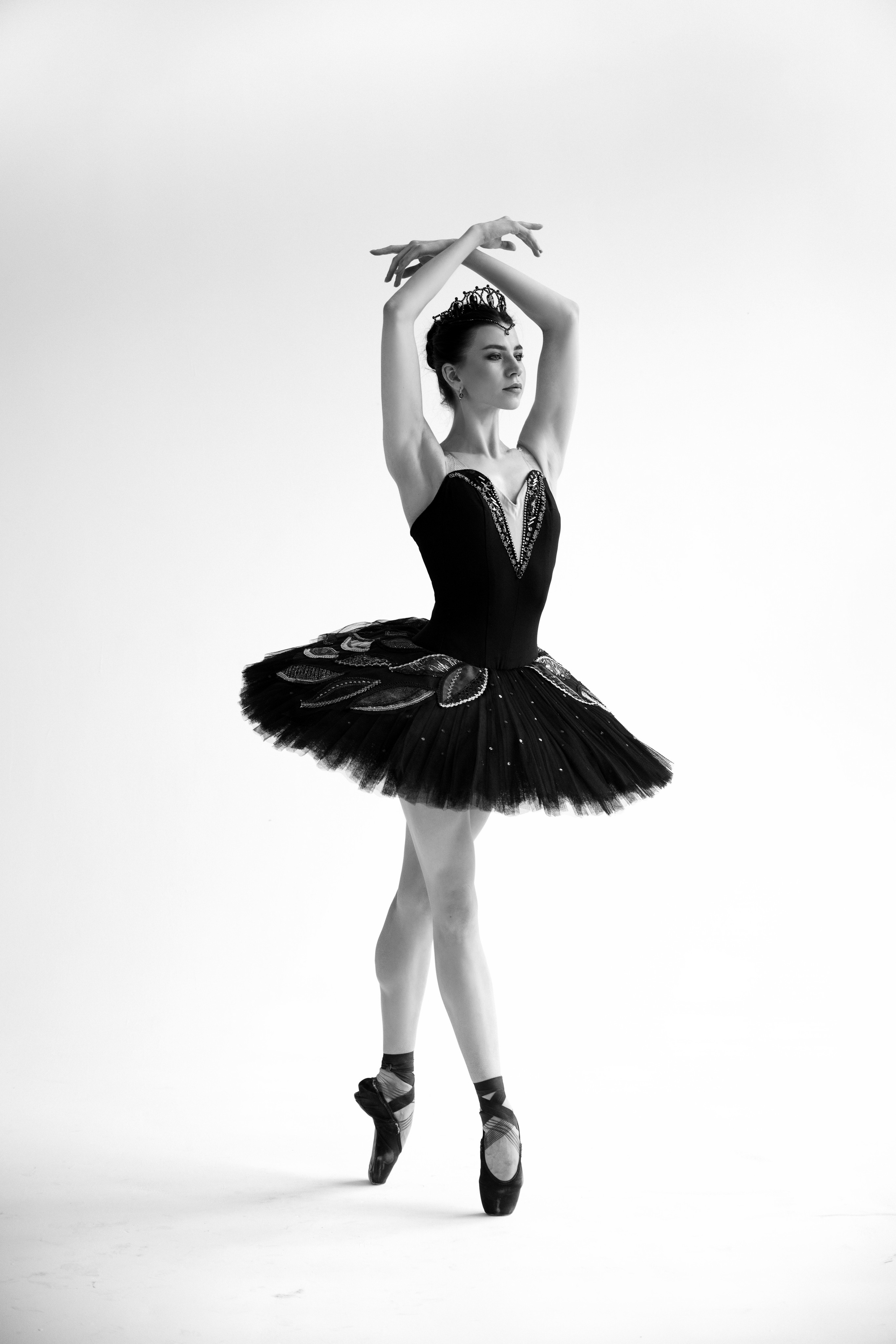 Анастасия. Виктор Кривогуз — российский портретный фотограф