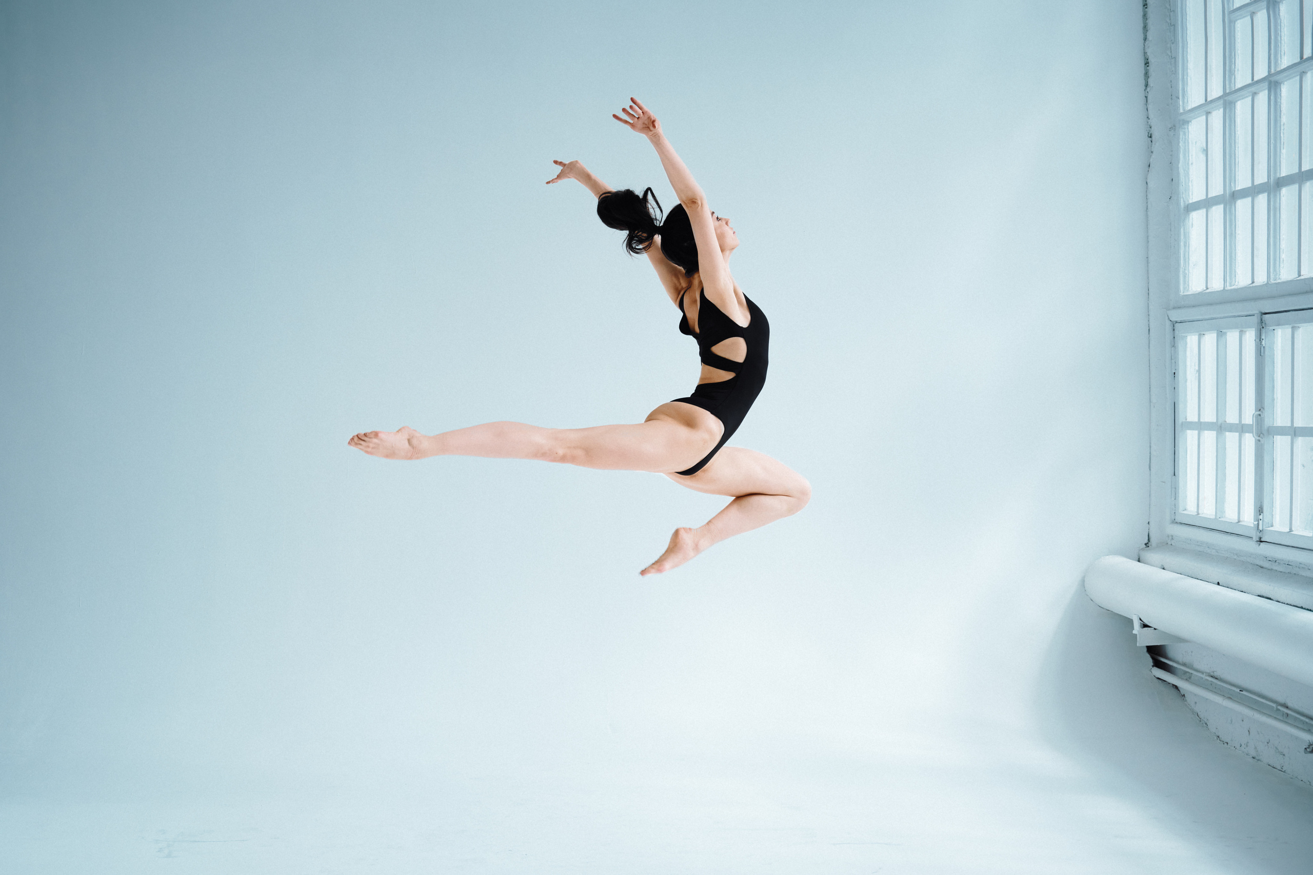 Анастасия. Виктор Кривогуз — российский портретный фотограф