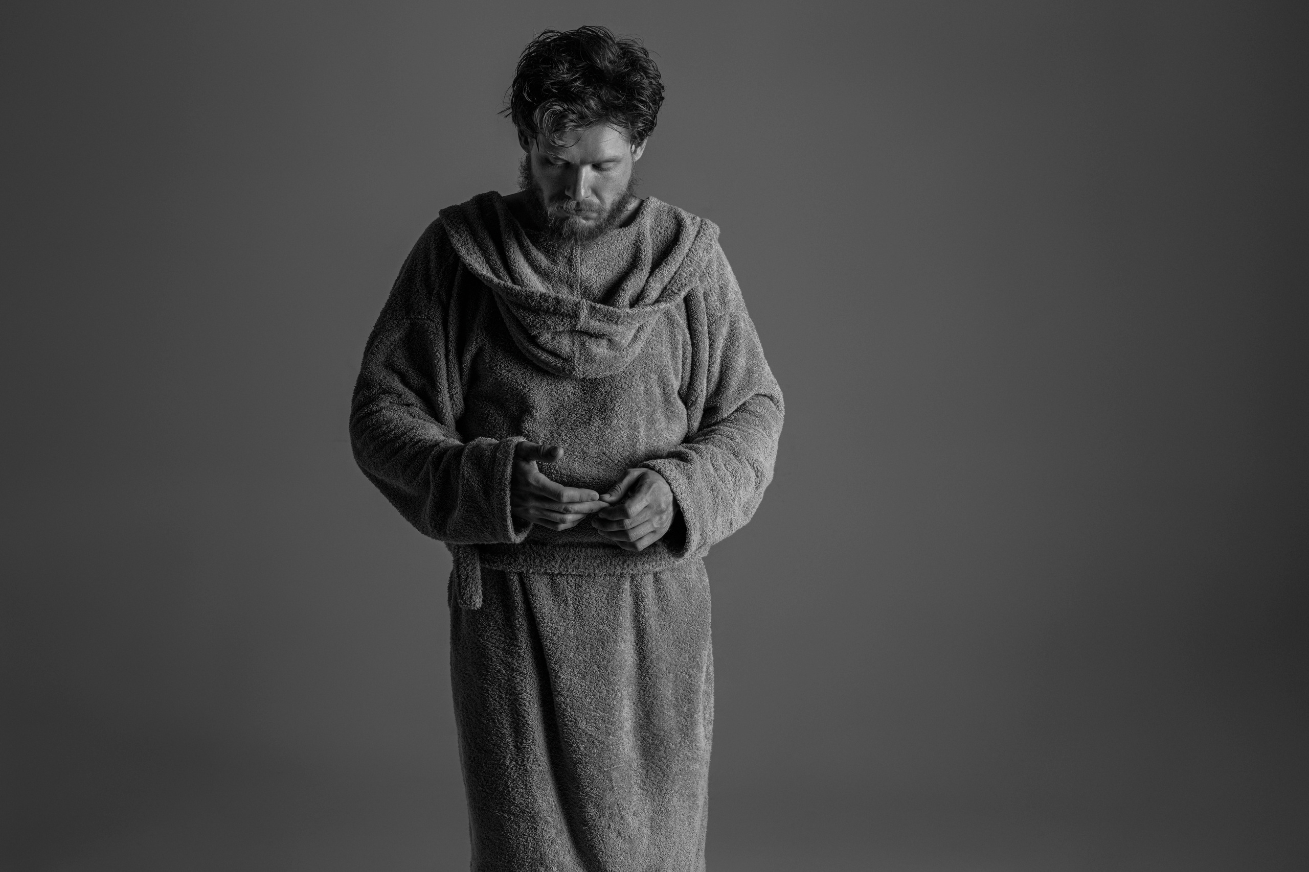 Виктор Хориняк. Виктор Кривогуз — российский портретный фотограф