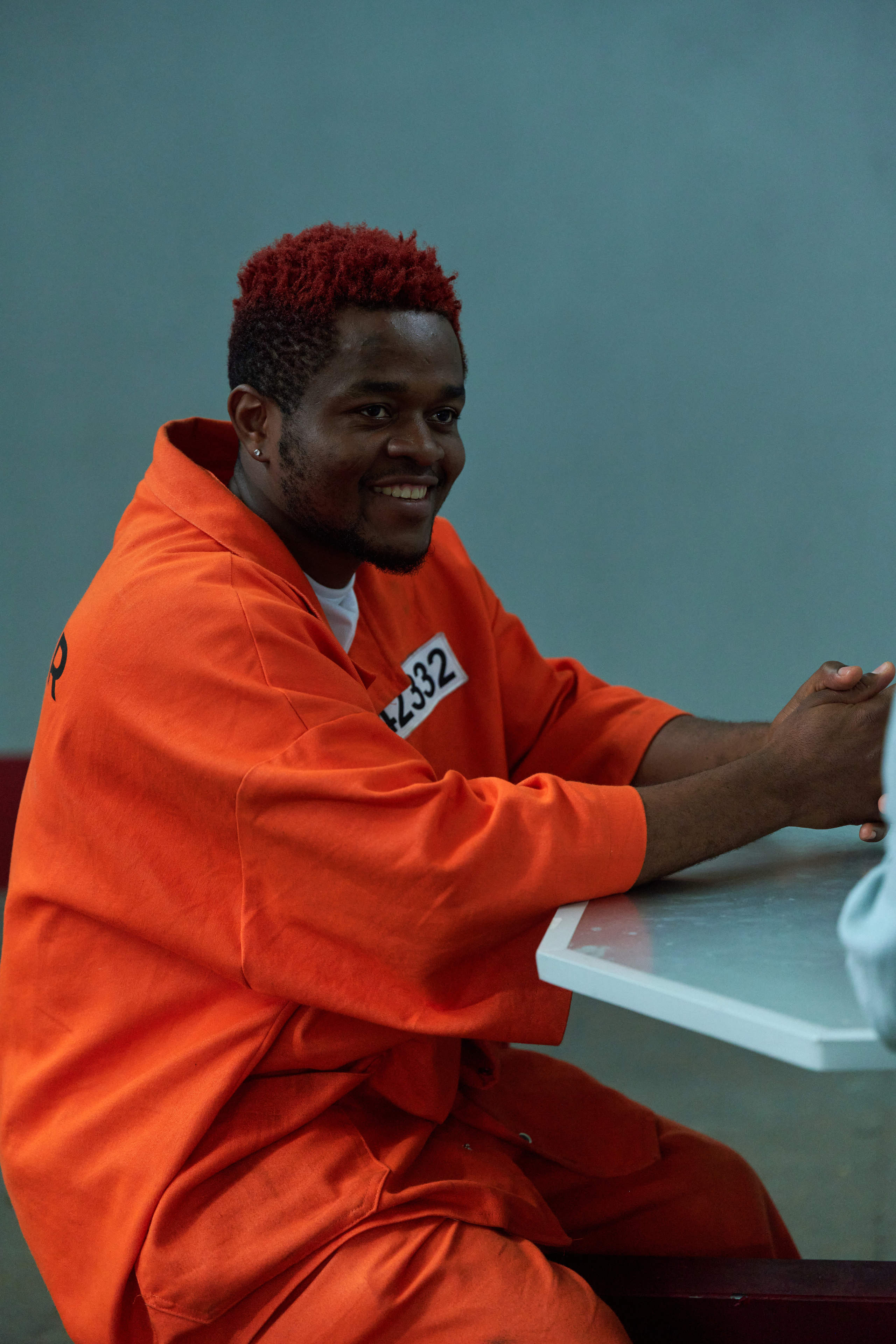 Съемки сериала «Бедный олигарх 2». Виктор Кривогуз — российский портретный фотограф