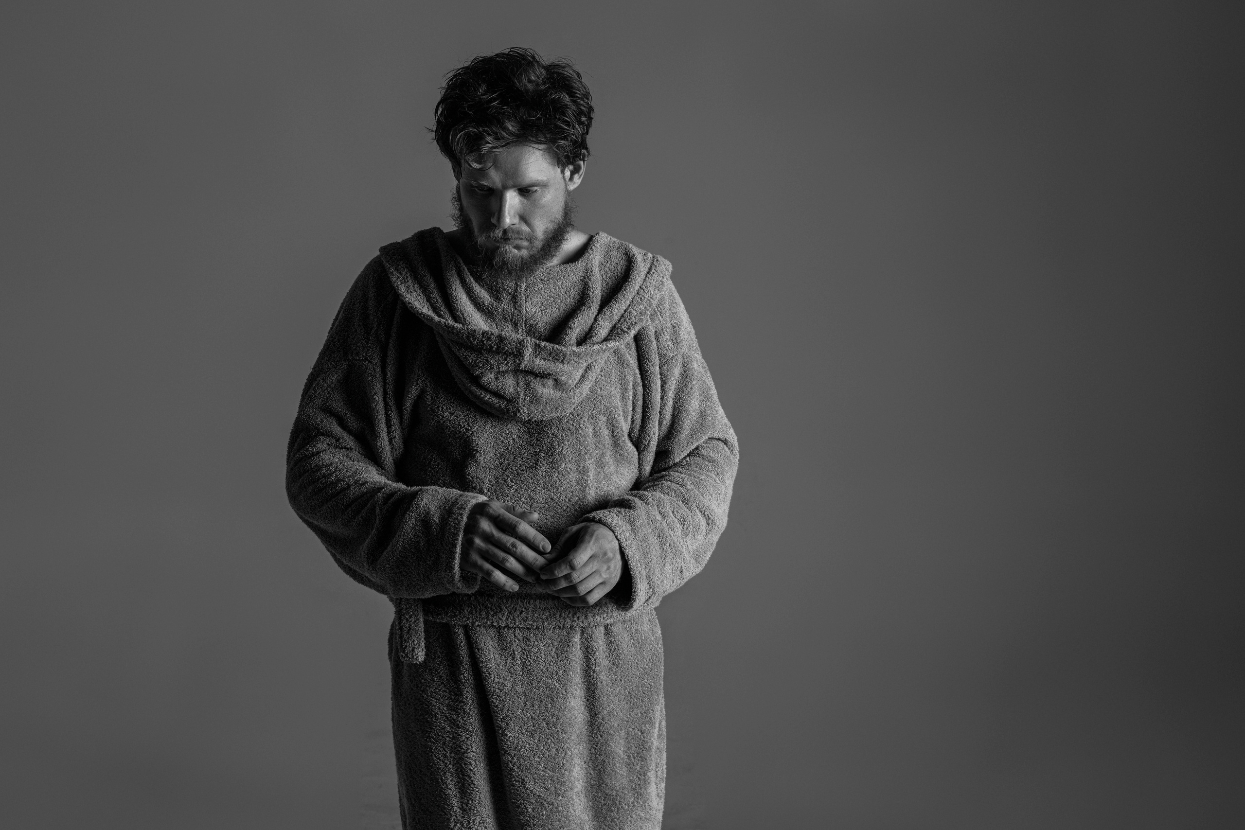 Виктор Хориняк. Виктор Кривогуз — российский портретный фотограф