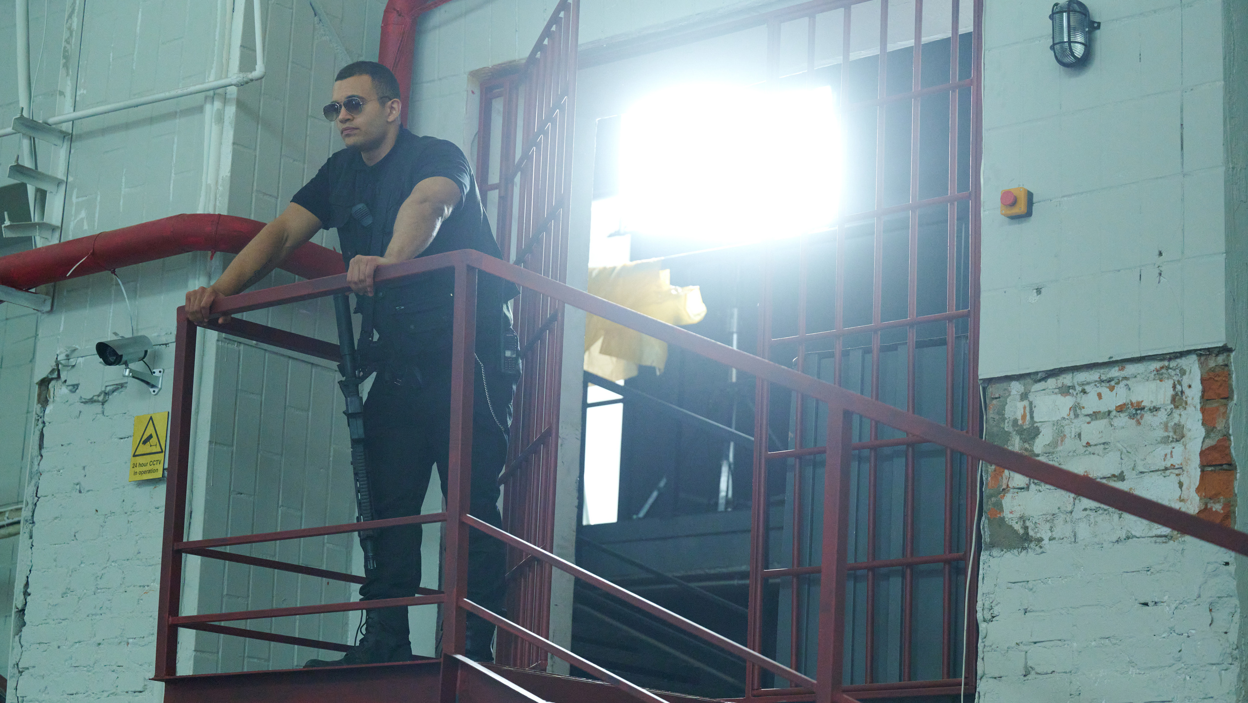 Съемки сериала «Бедный олигарх 2». Виктор Кривогуз — российский портретный фотограф