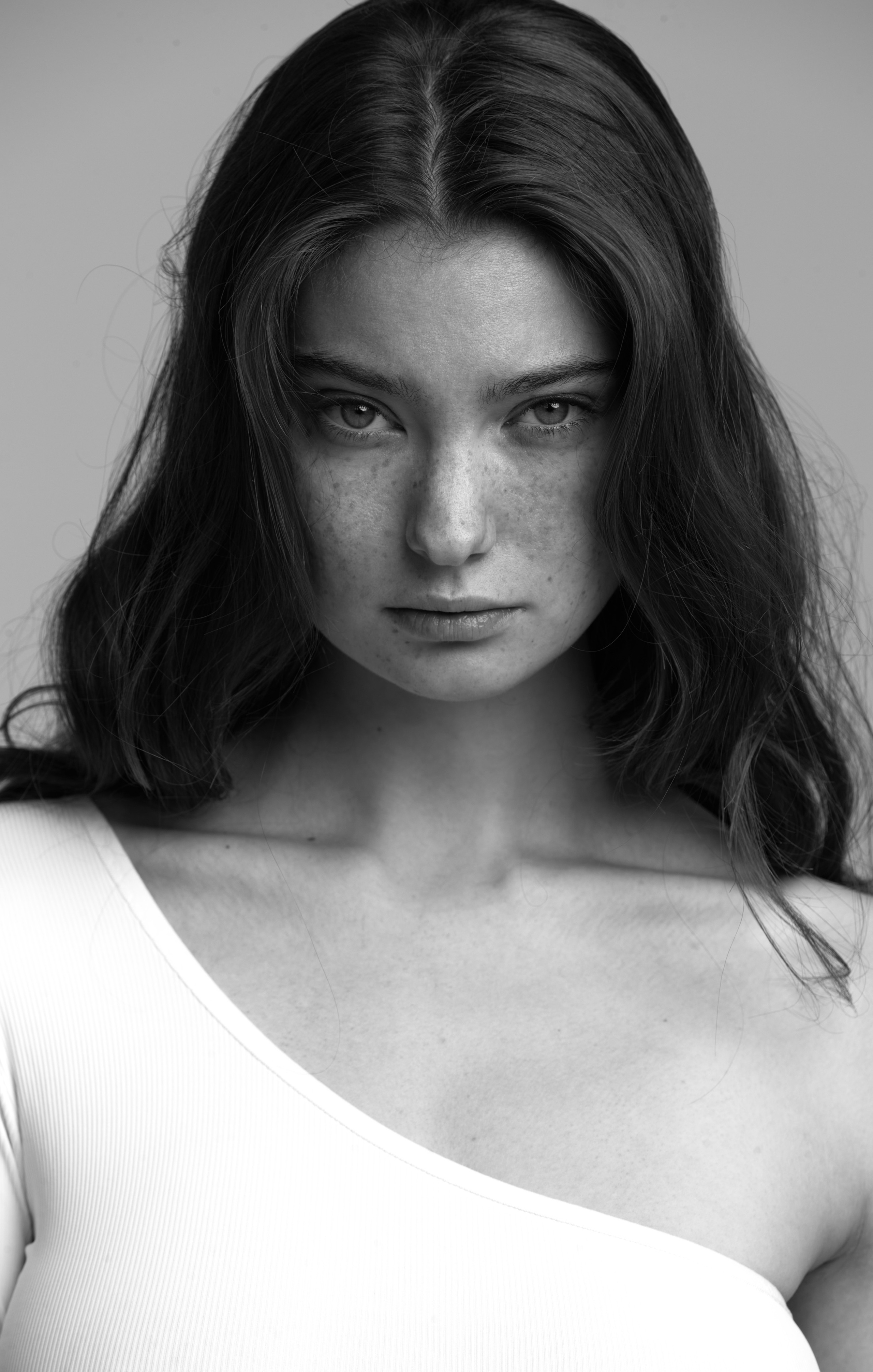 Анастасия. Виктор Кривогуз — российский портретный фотограф