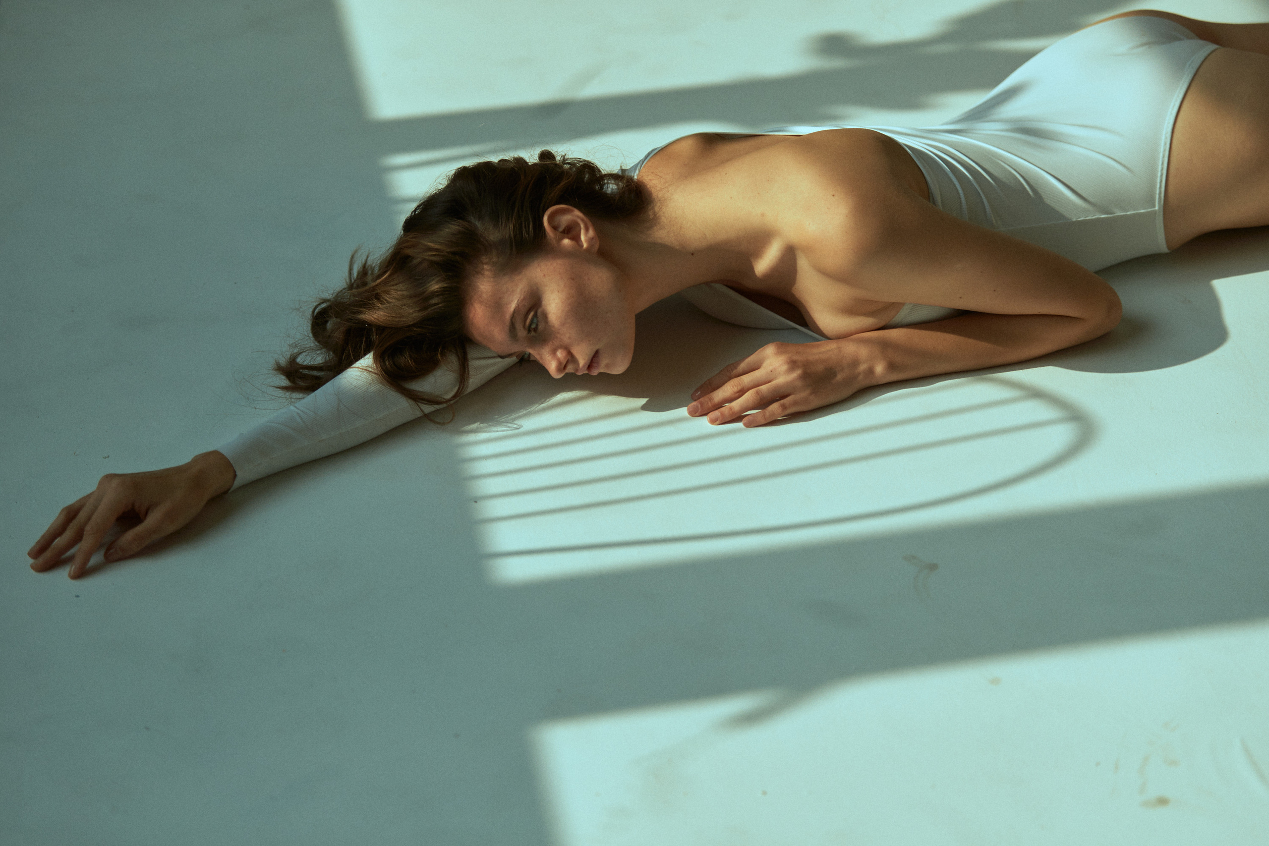 Анастасия. Виктор Кривогуз — российский портретный фотограф