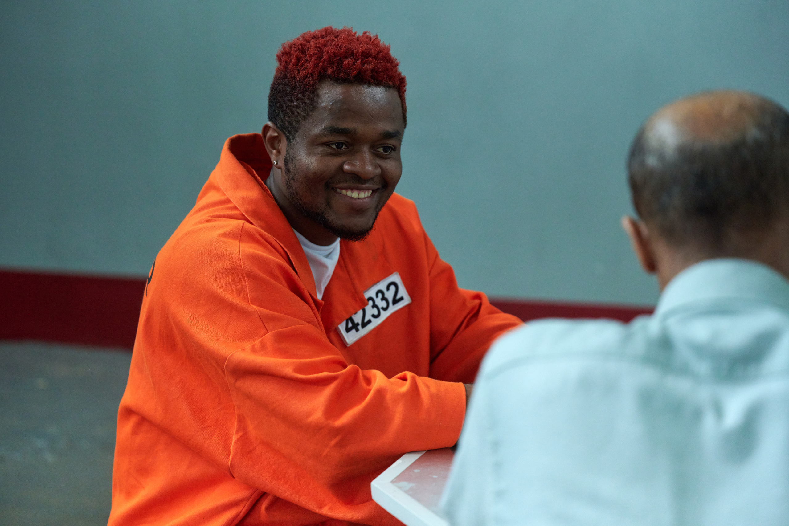 Съемки сериала «Бедный олигарх 2». Виктор Кривогуз — российский портретный фотограф