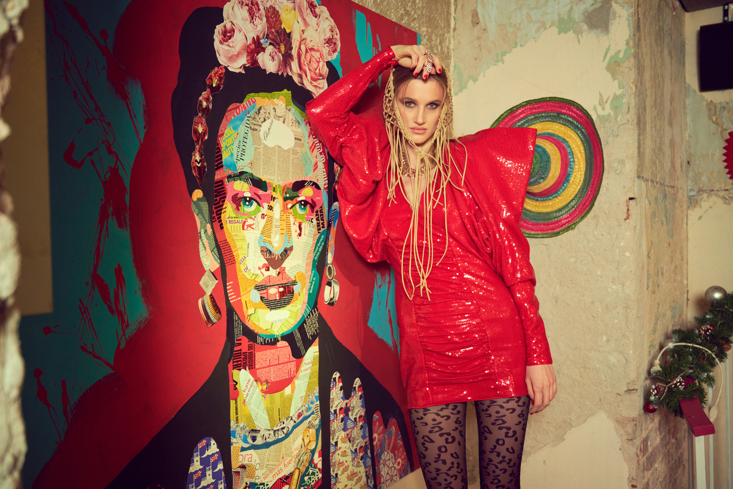 Юлия. Виктор Кривогуз — российский портретный фотограф