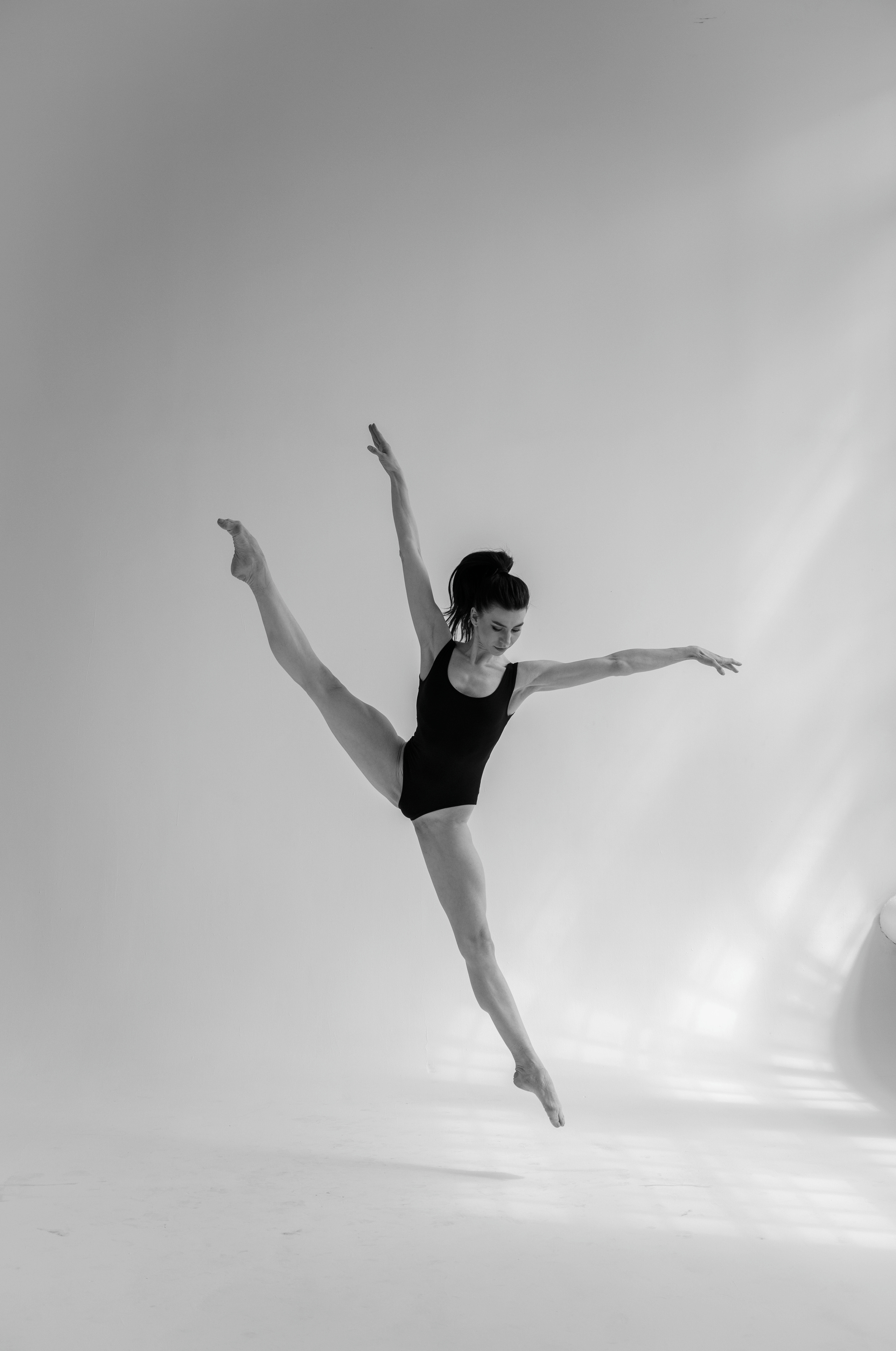 Анастасия. Виктор Кривогуз — российский портретный фотограф