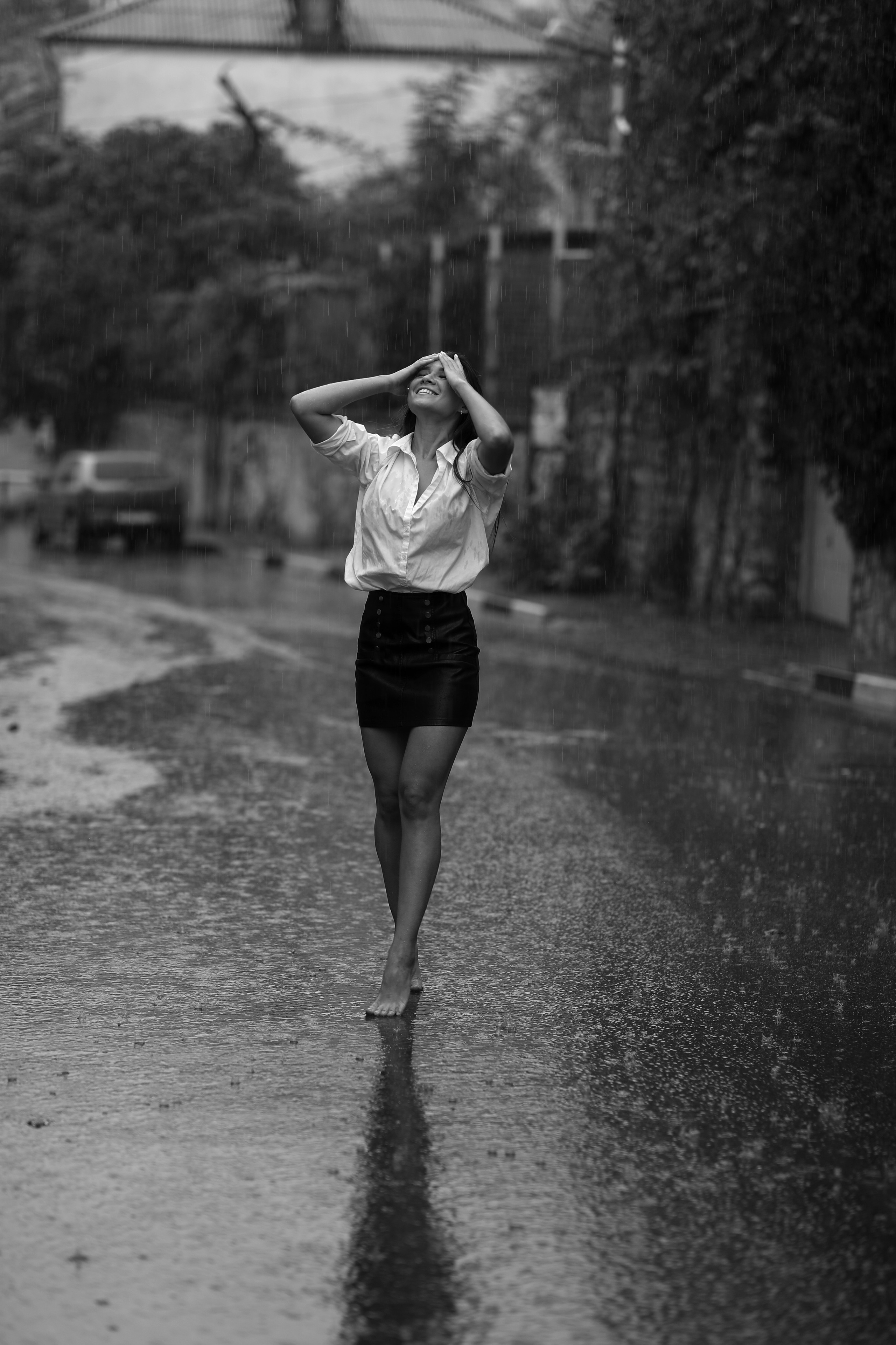 Елена. Виктор Кривогуз — российский портретный фотограф