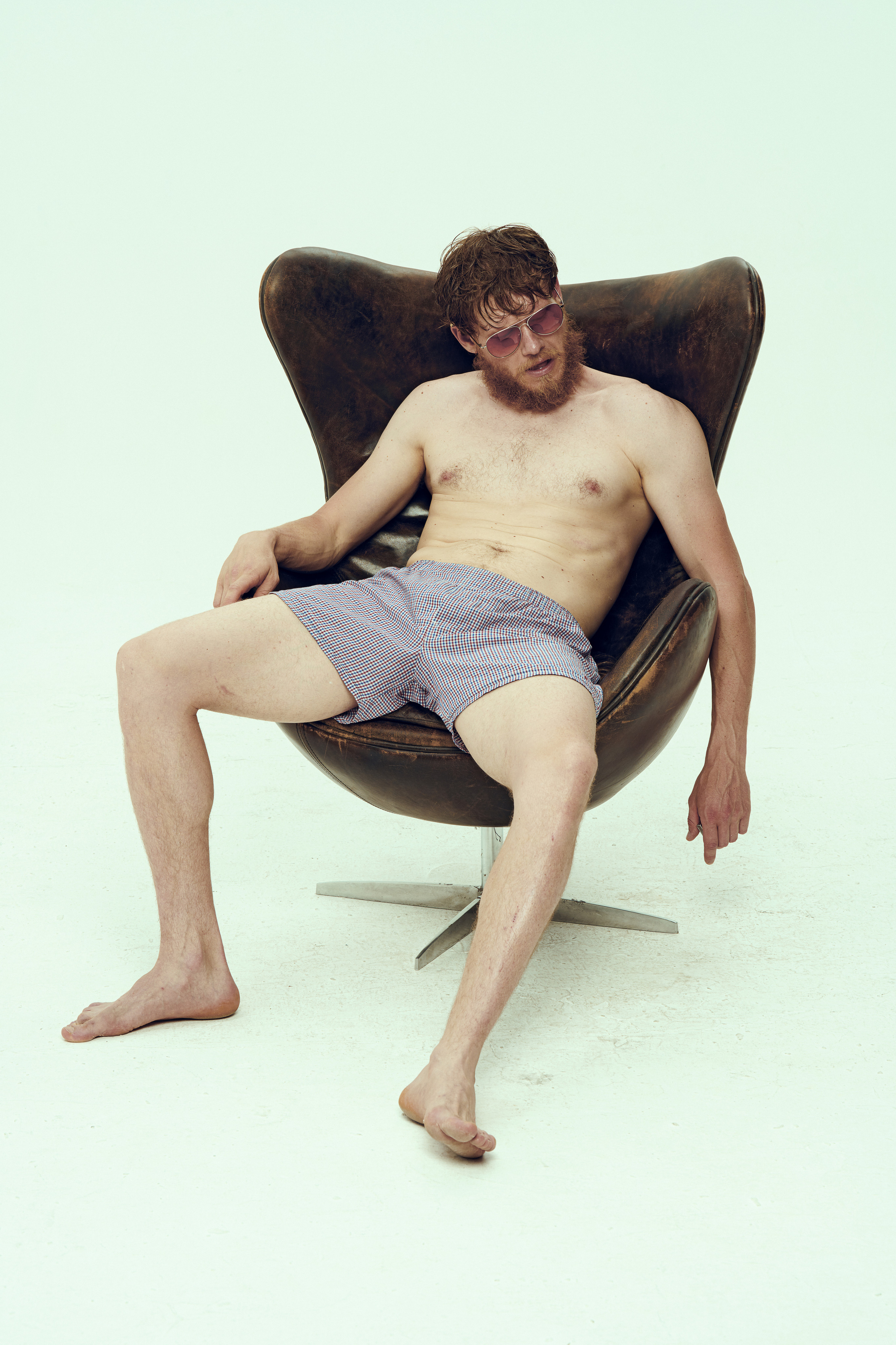 Виктор Хориняк. Виктор Кривогуз — российский портретный фотограф