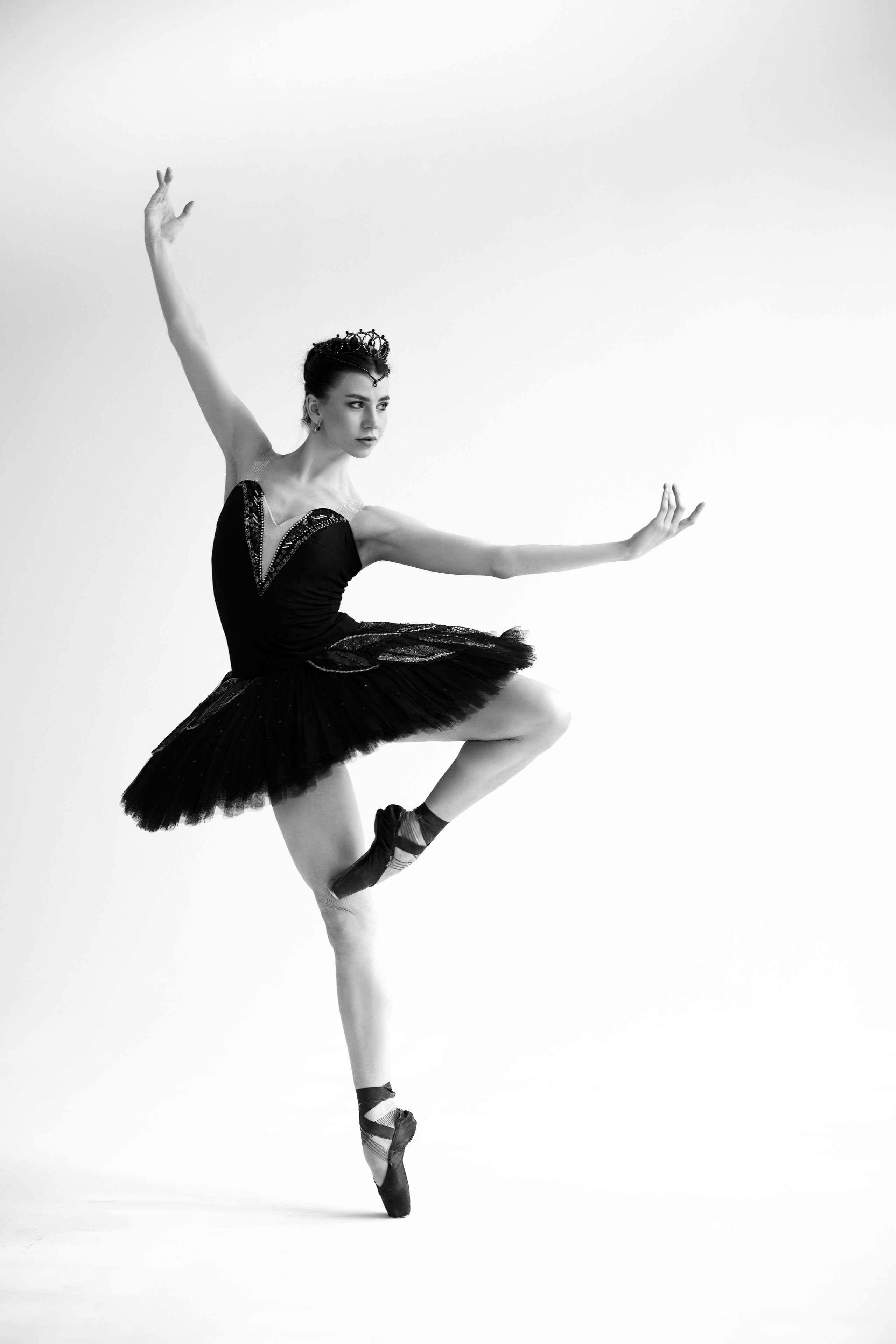 Анастасия. Виктор Кривогуз — российский портретный фотограф