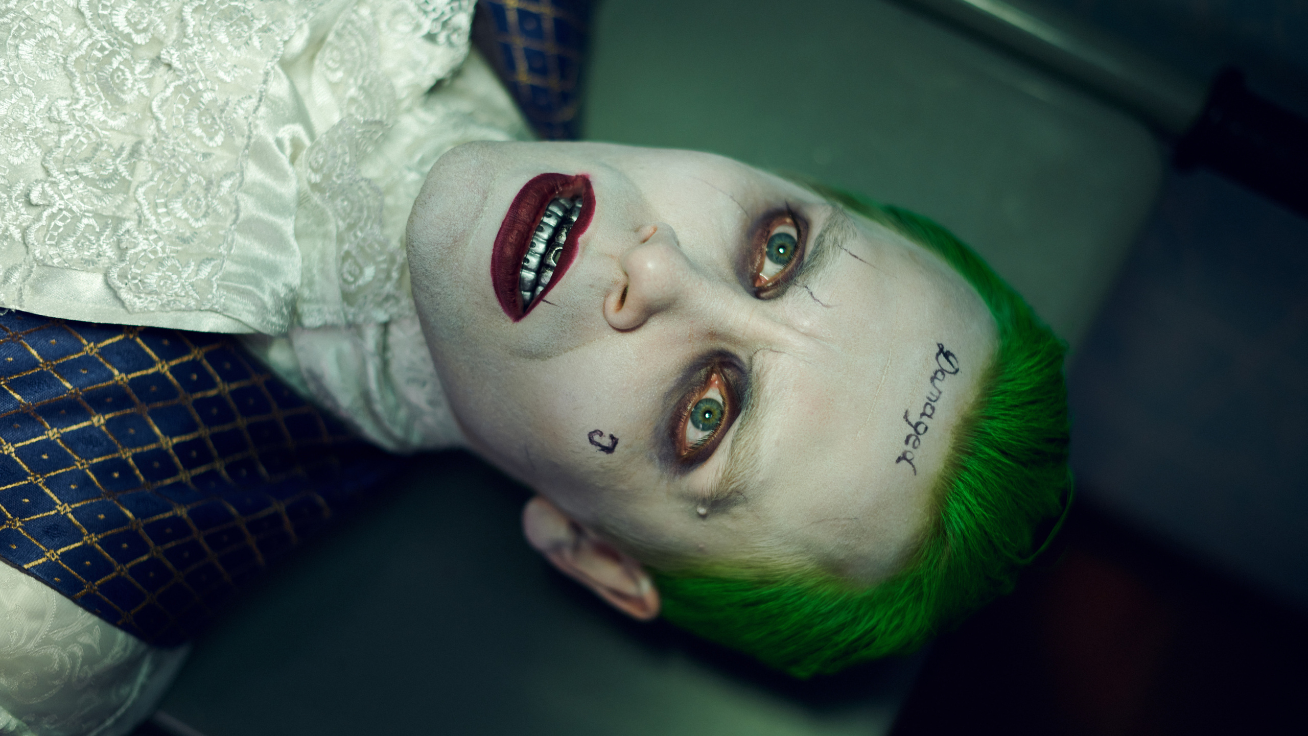 История одной болезни. Виктор Кривогуз — российский портретный фотограф