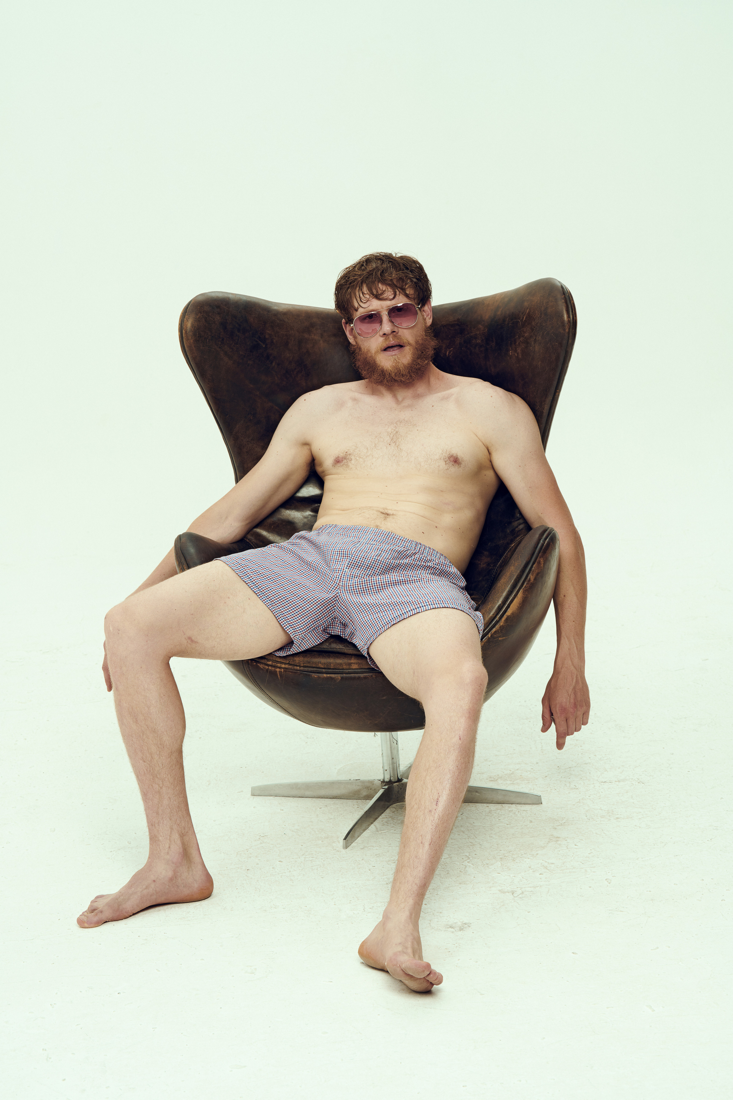 Виктор Хориняк. Виктор Кривогуз — российский портретный фотограф