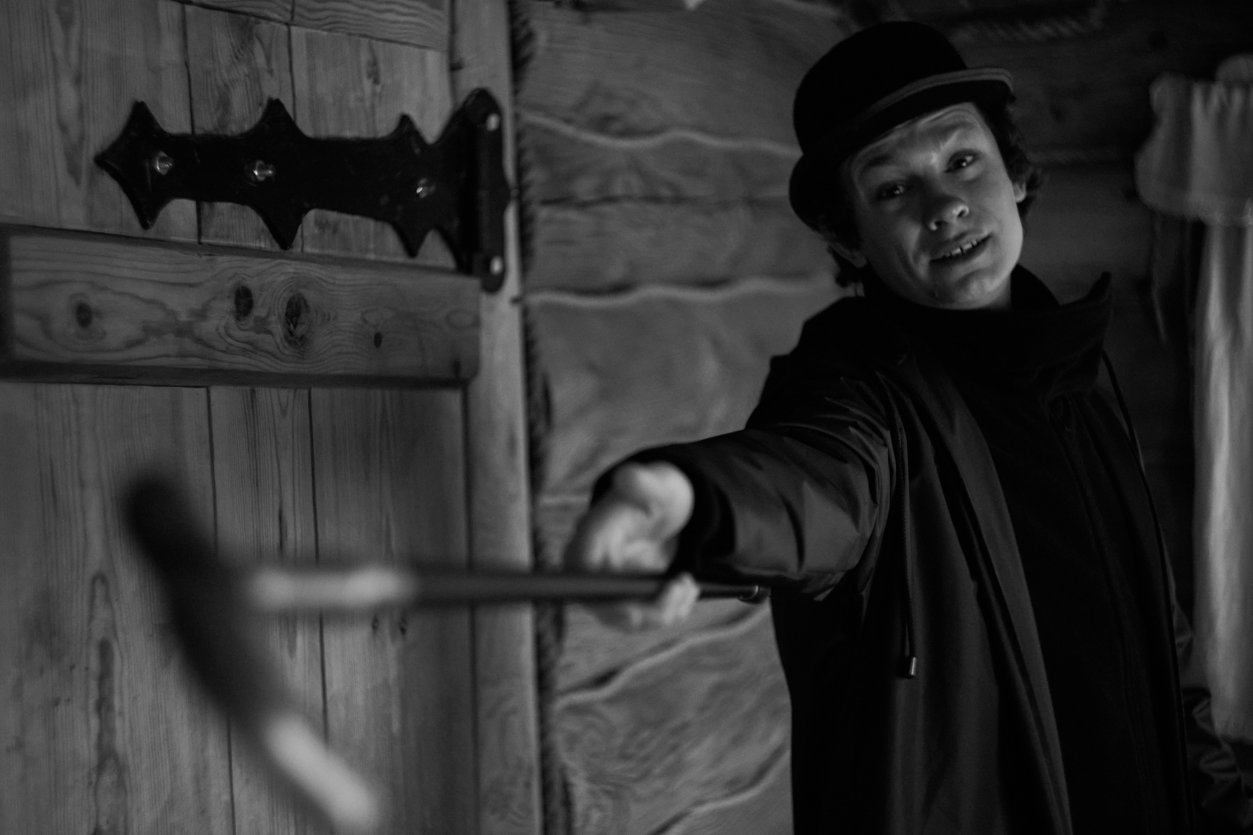 Никита Кологривый. Тобольск. Виктор Кривогуз — российский портретный фотограф