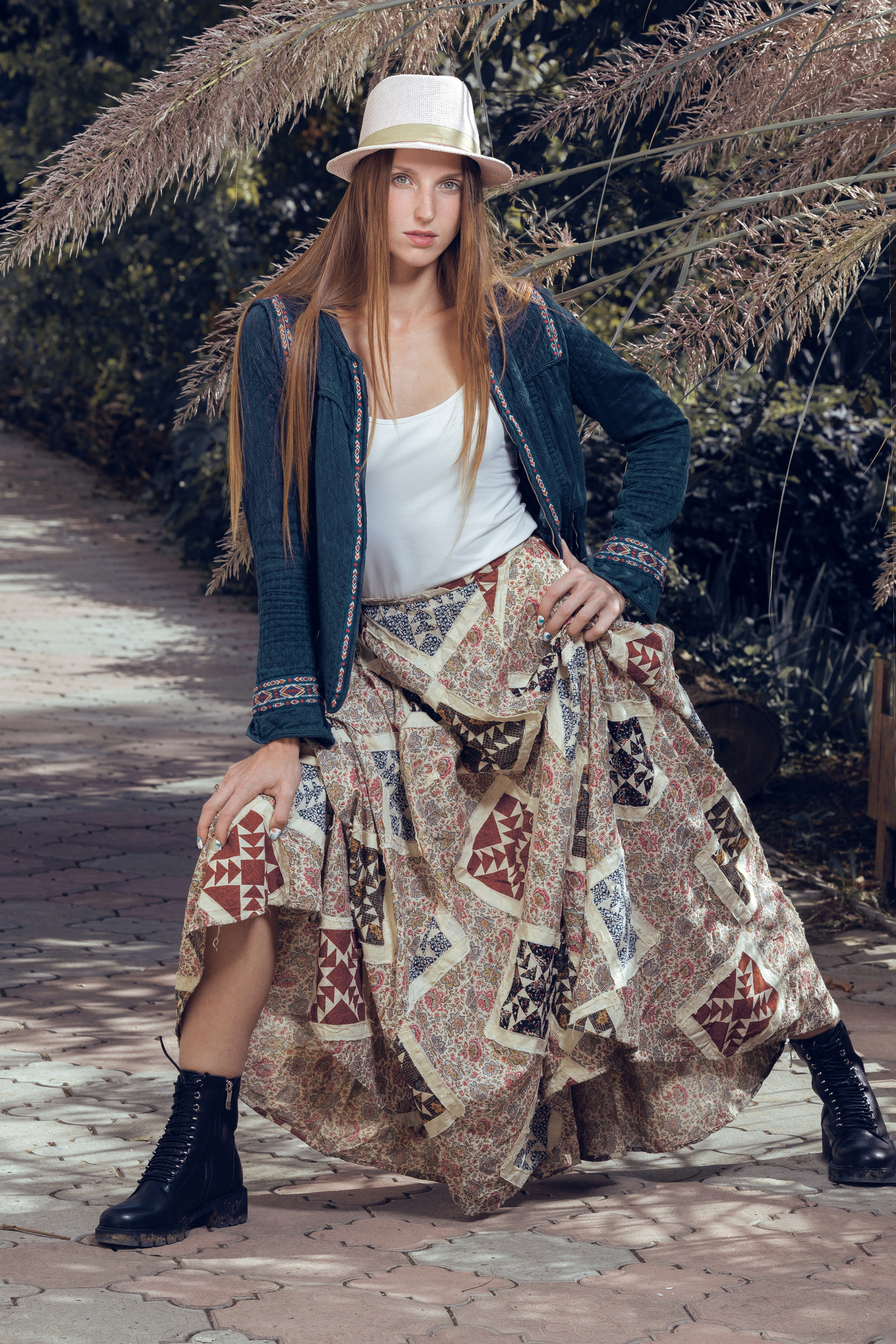 Евгения. Виктор Кривогуз — российский портретный фотограф