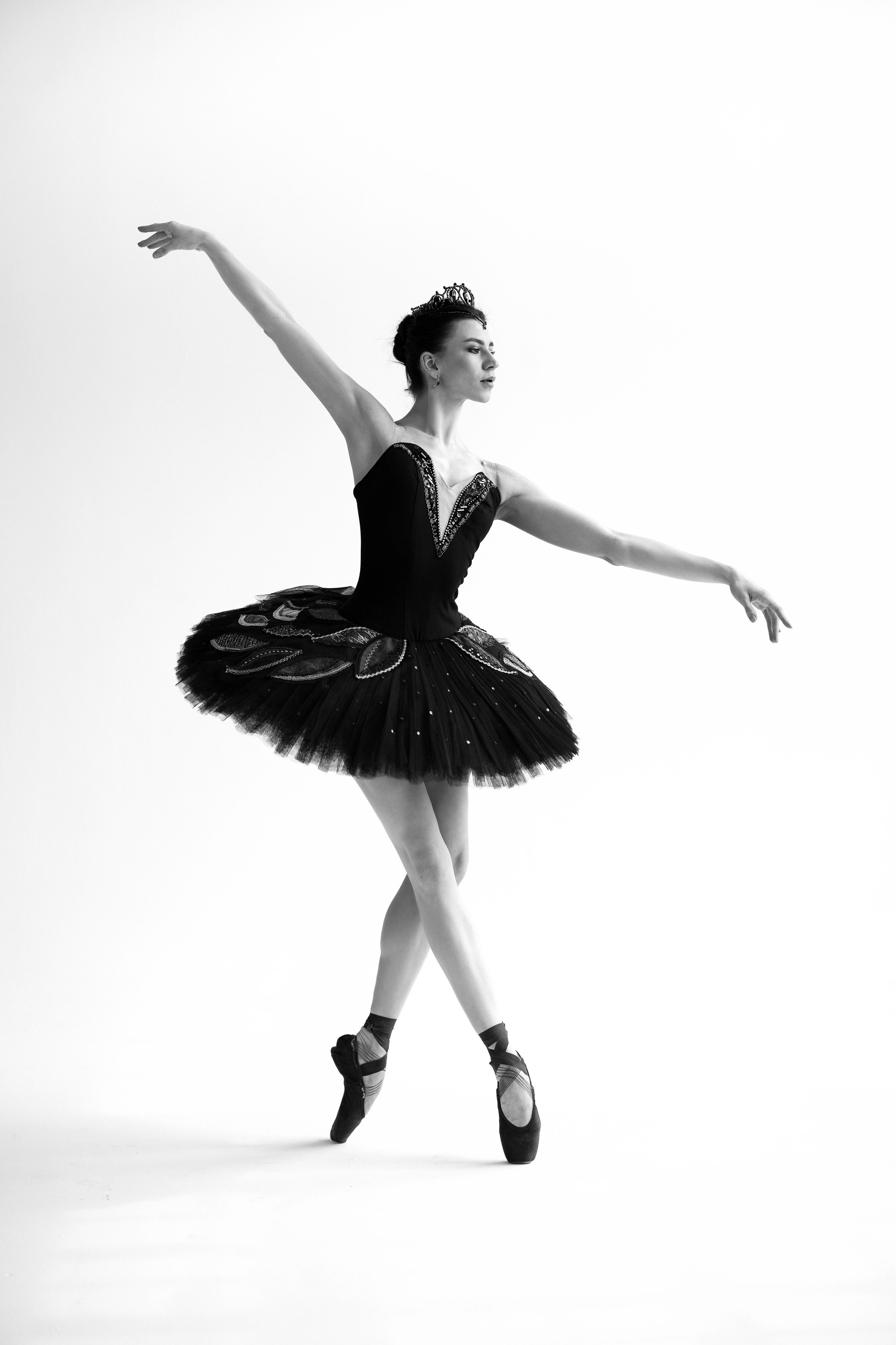 Анастасия. Виктор Кривогуз — российский портретный фотограф