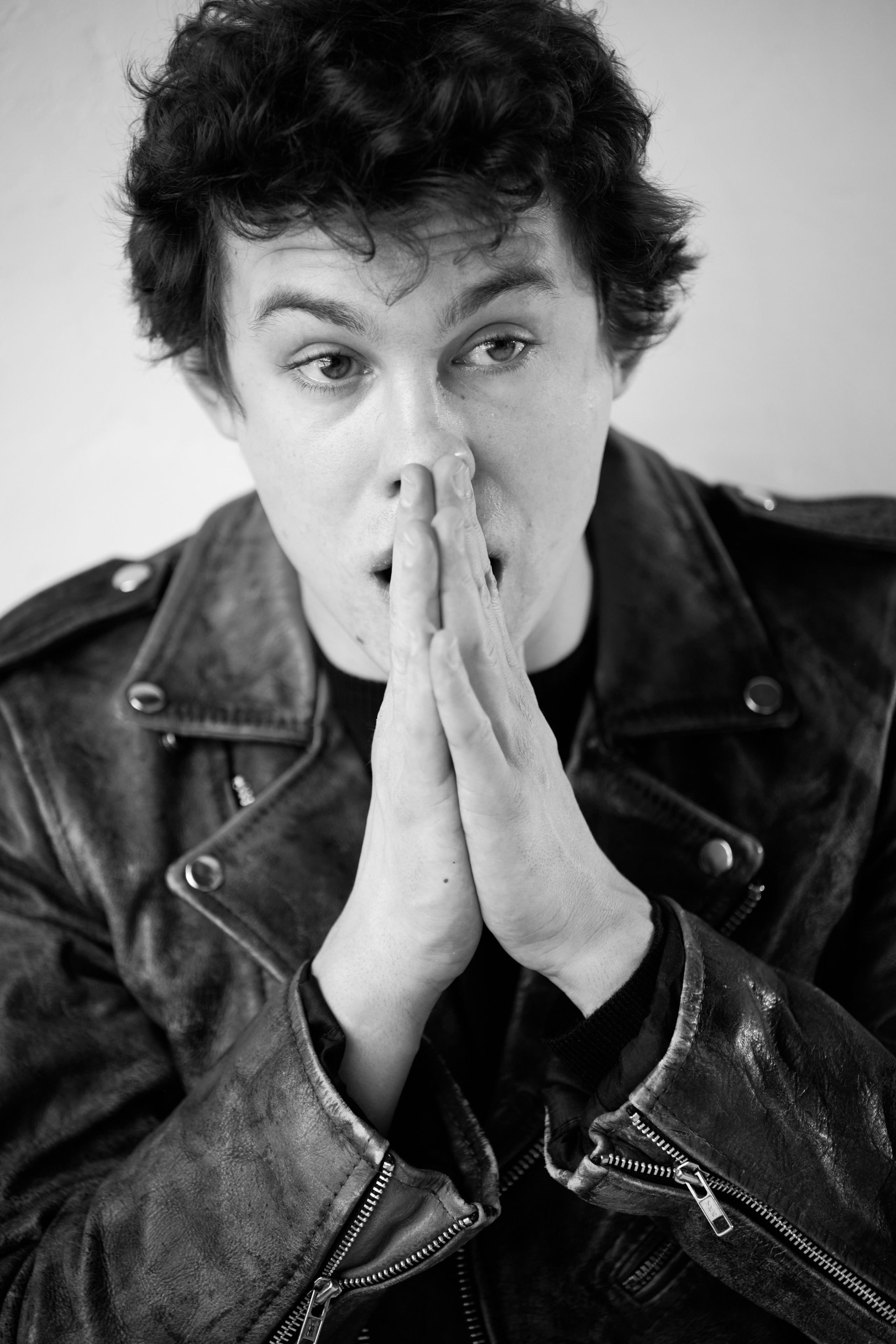 Никита Кологривый. Виктор Кривогуз — российский портретный фотограф