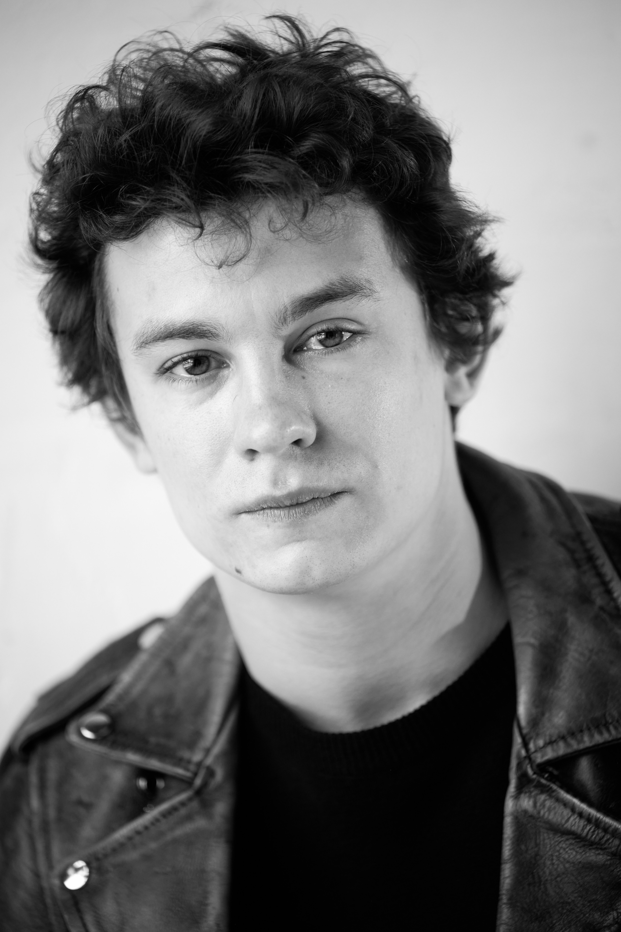 Никита Кологривый. Виктор Кривогуз — российский портретный фотограф