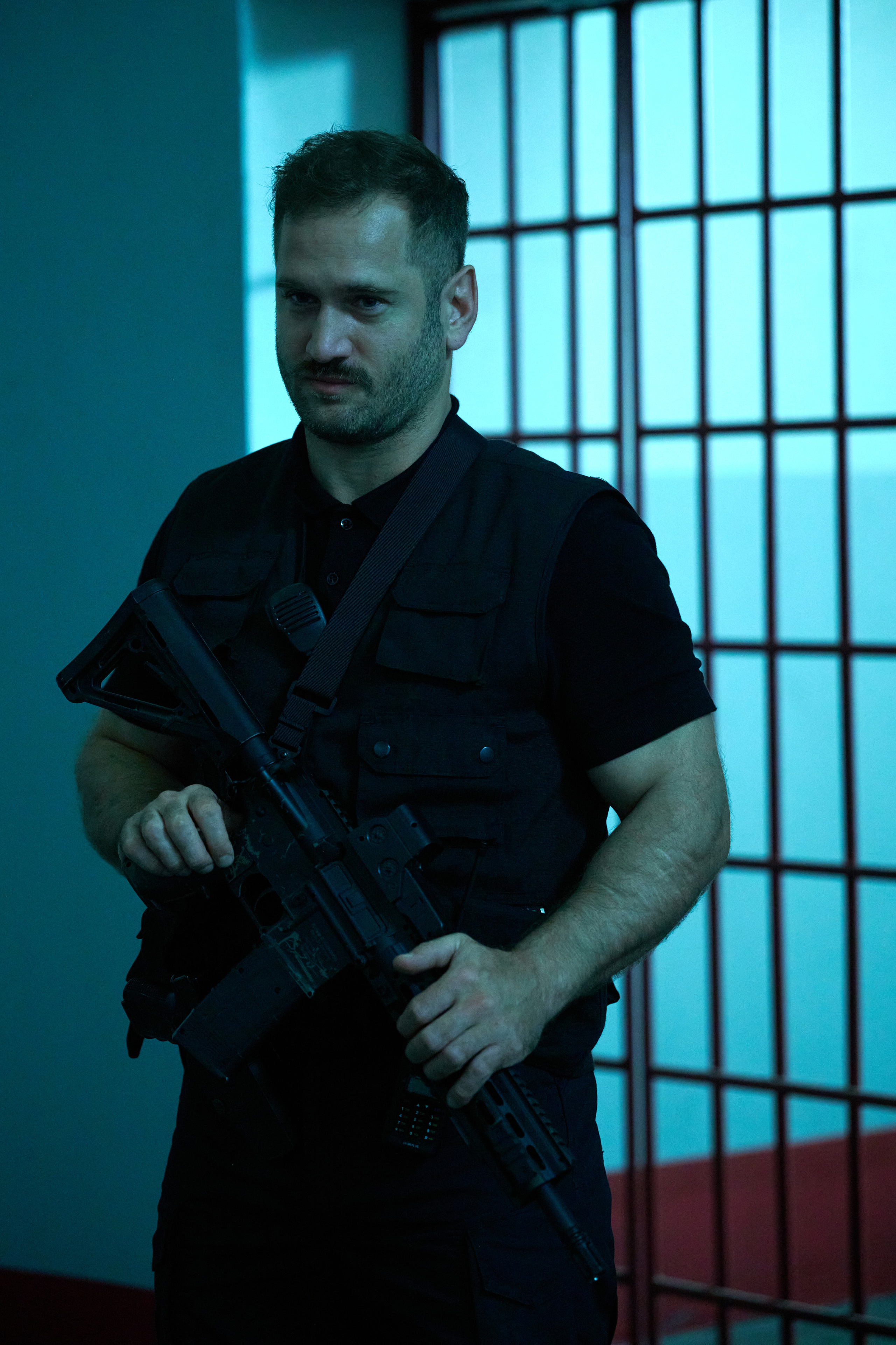 Съемки сериала «Бедный олигарх 2». Виктор Кривогуз — российский портретный фотограф