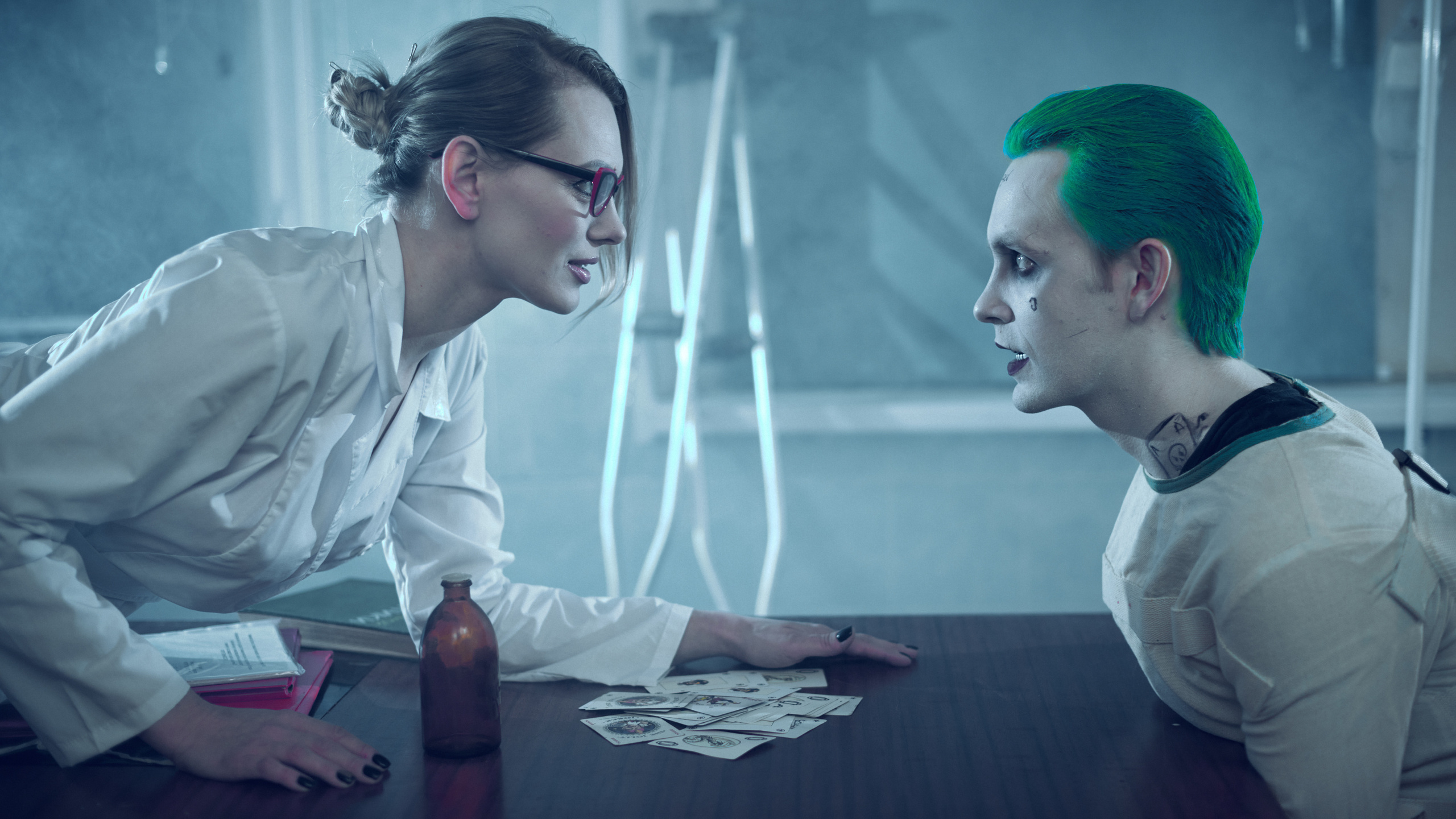 История одной болезни. Виктор Кривогуз — российский портретный фотограф