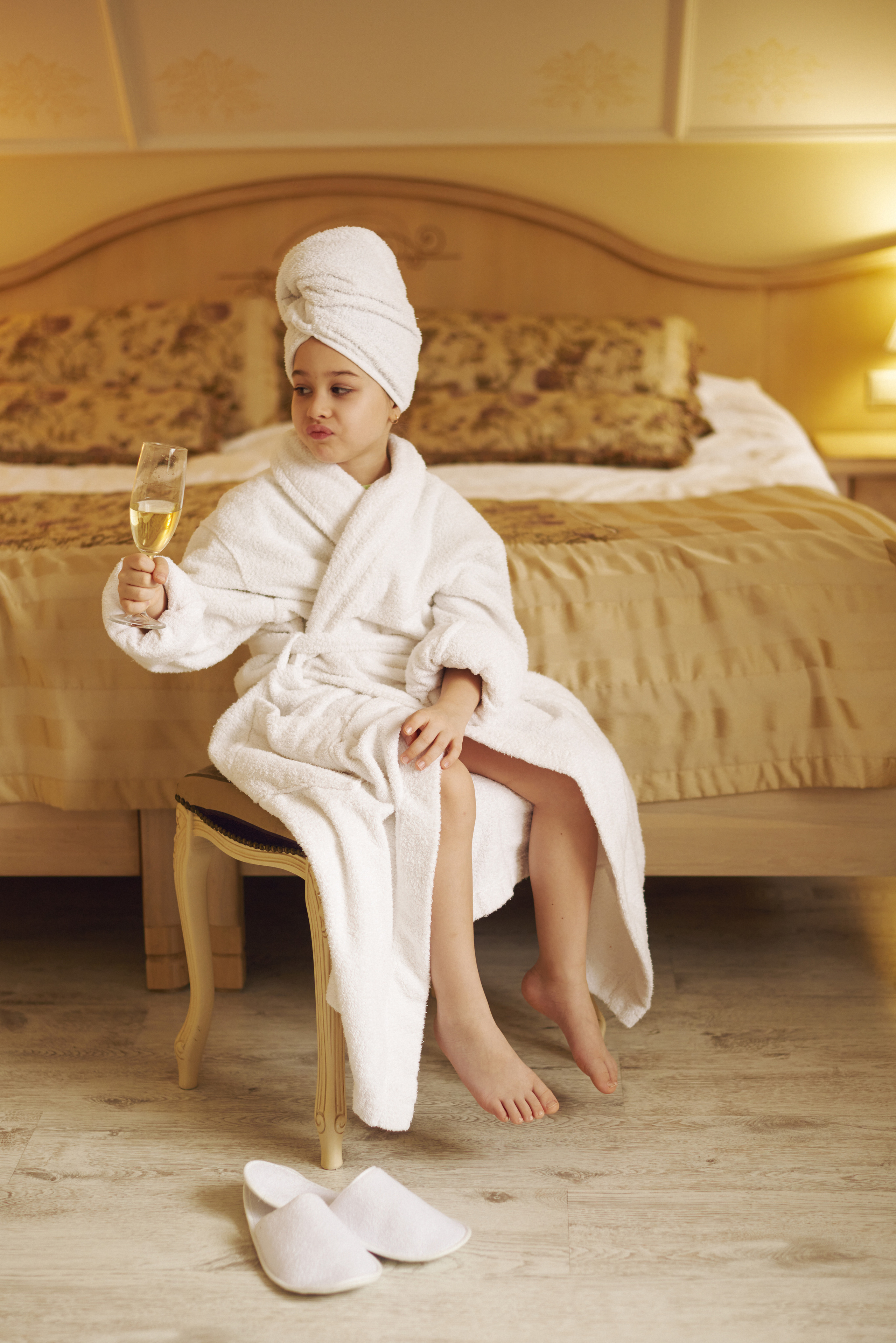 Отель. Виктор Кривогуз — российский портретный фотограф