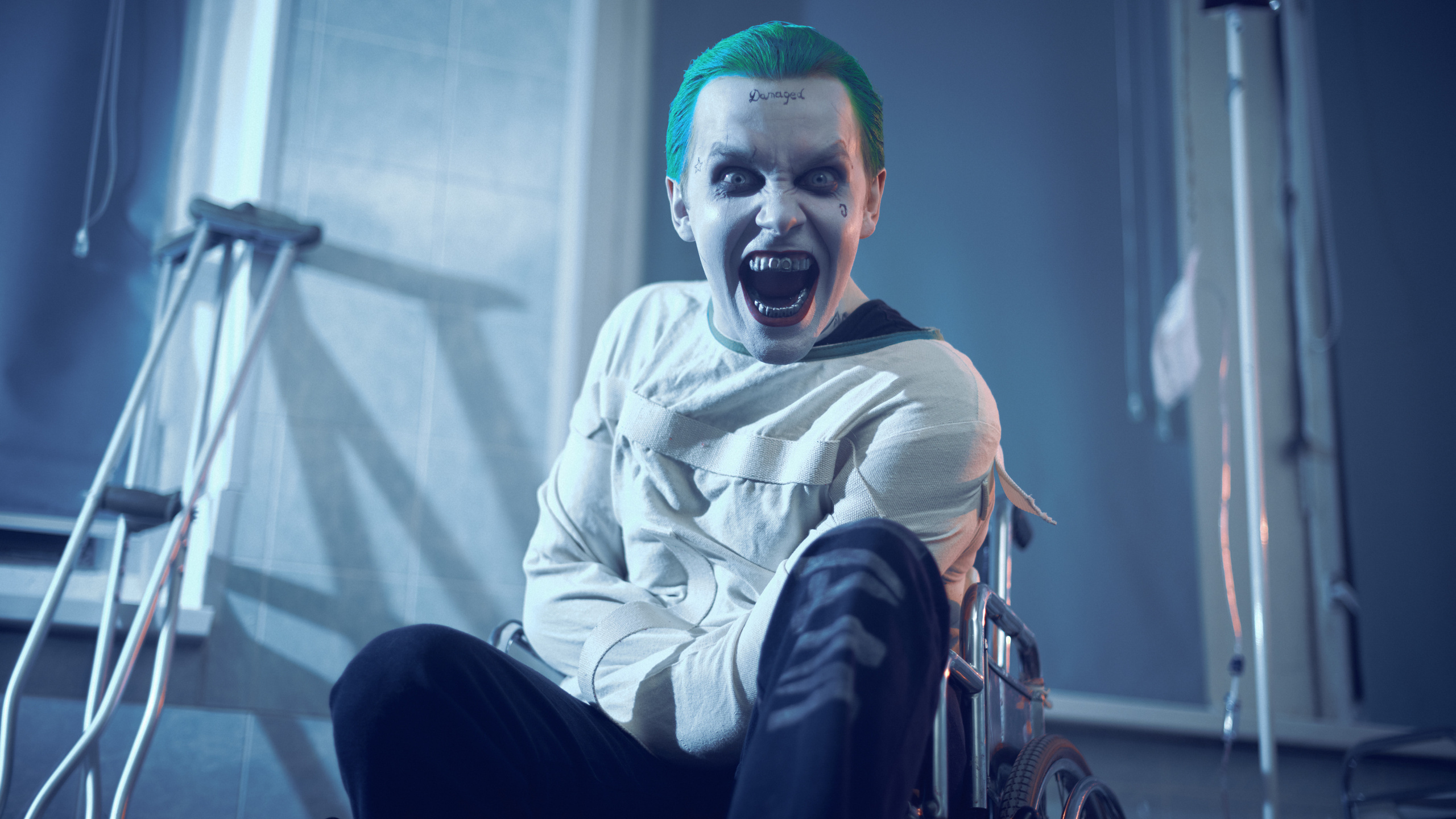 История одной болезни. Виктор Кривогуз — российский портретный фотограф