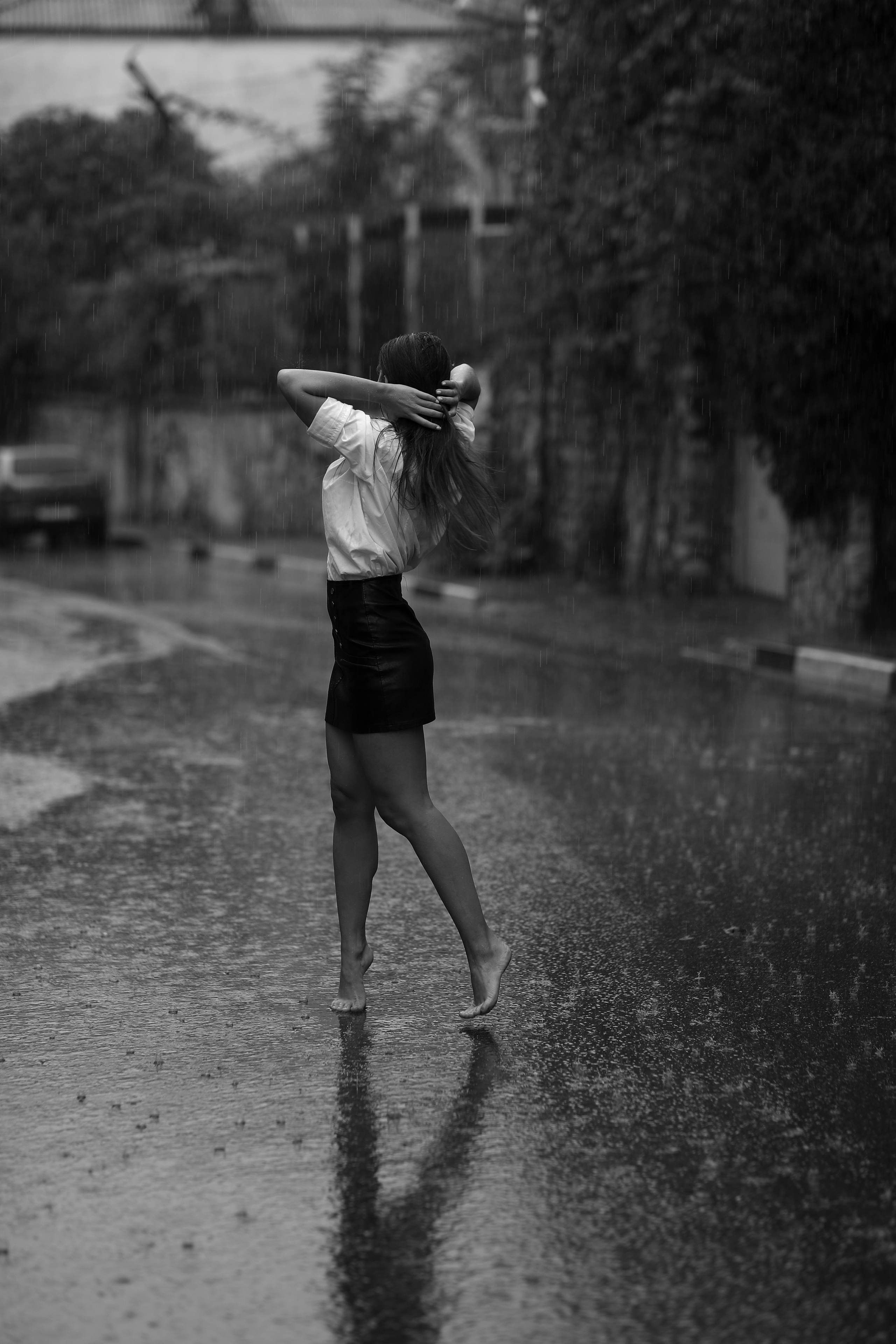 Елена. Виктор Кривогуз — российский портретный фотограф