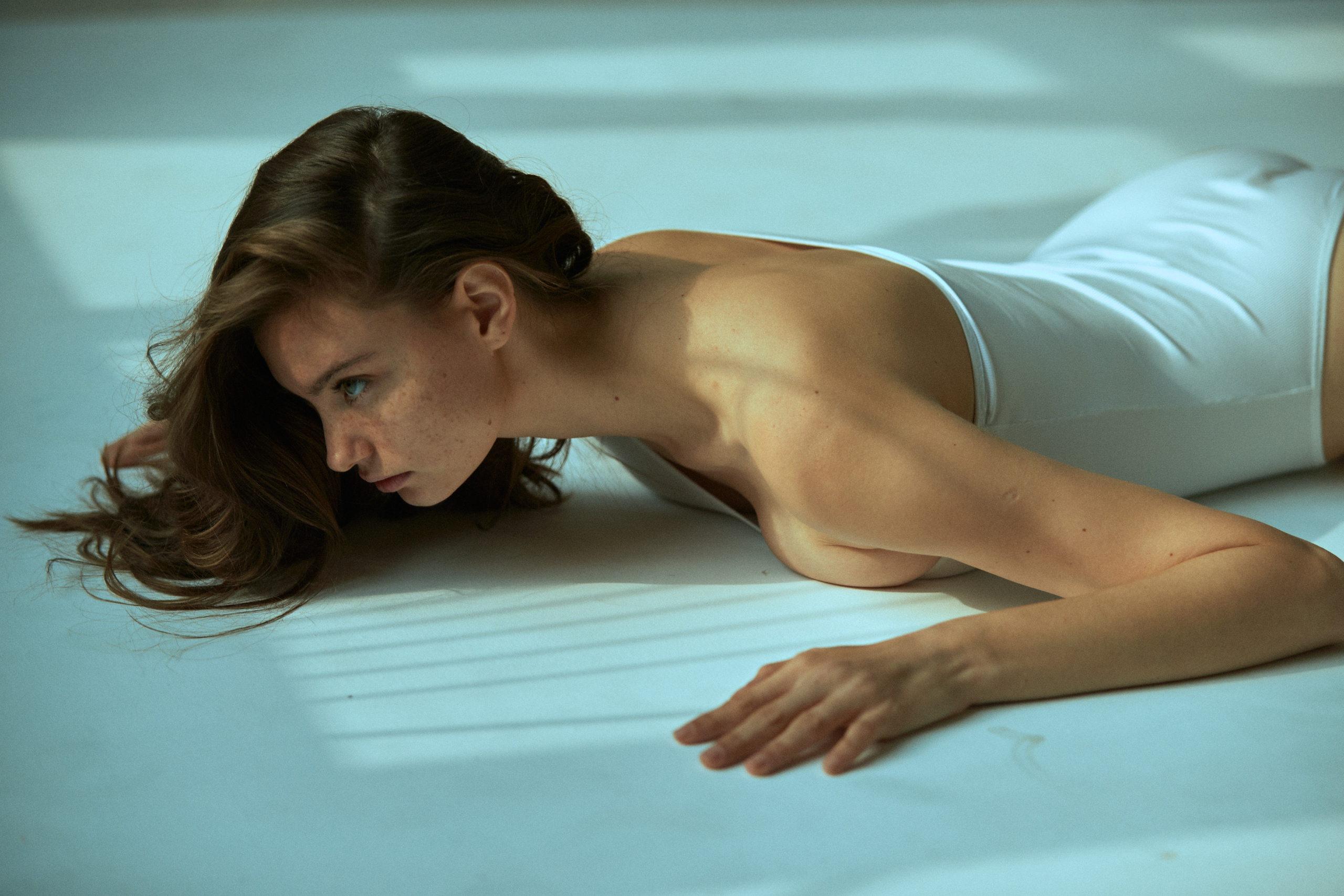 Анастасия. Виктор Кривогуз — российский портретный фотограф