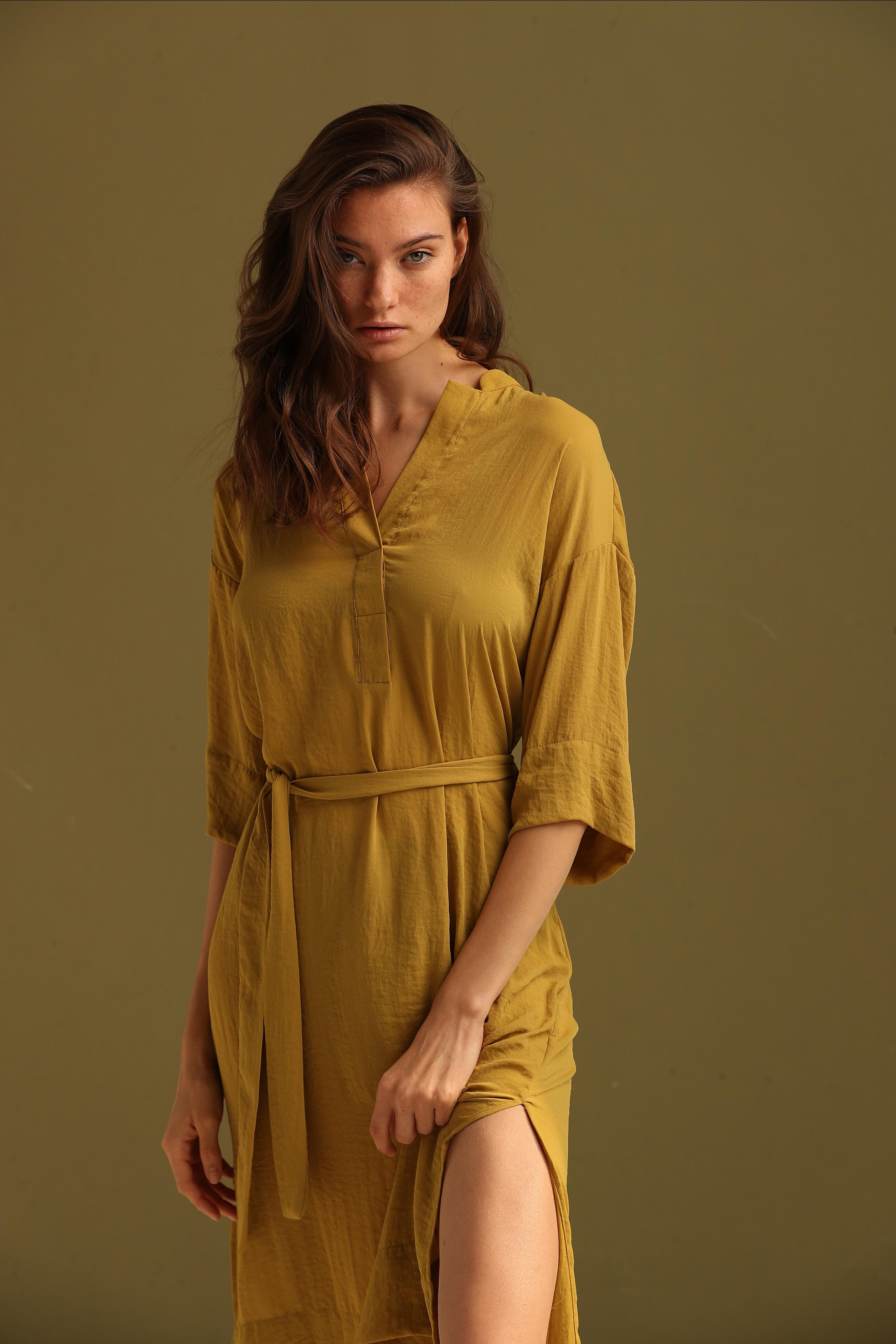 Анастасия. Виктор Кривогуз — российский портретный фотограф