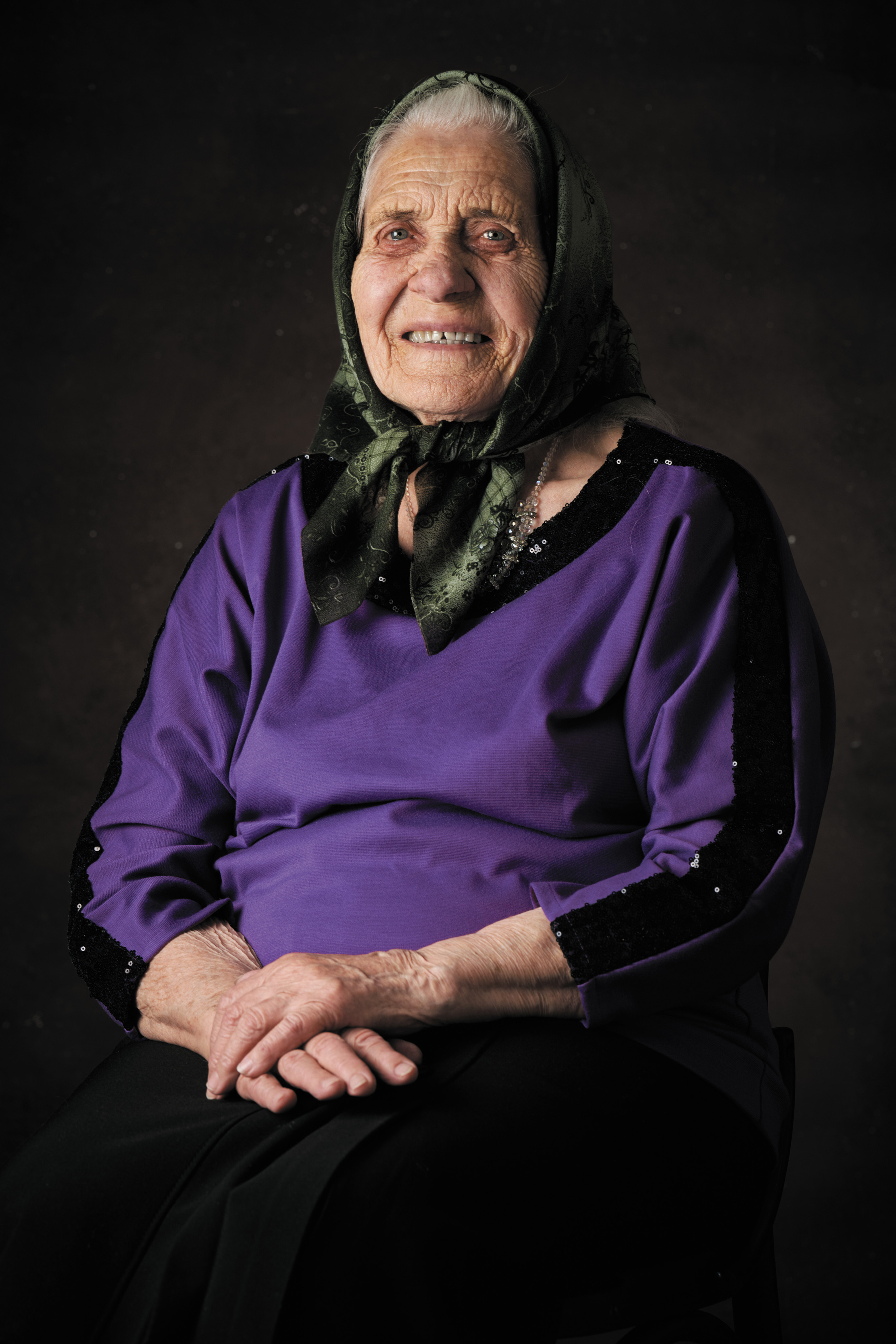 Общественная Организация Ветеранов ВОВ. Виктор Кривогуз — российский портретный фотограф