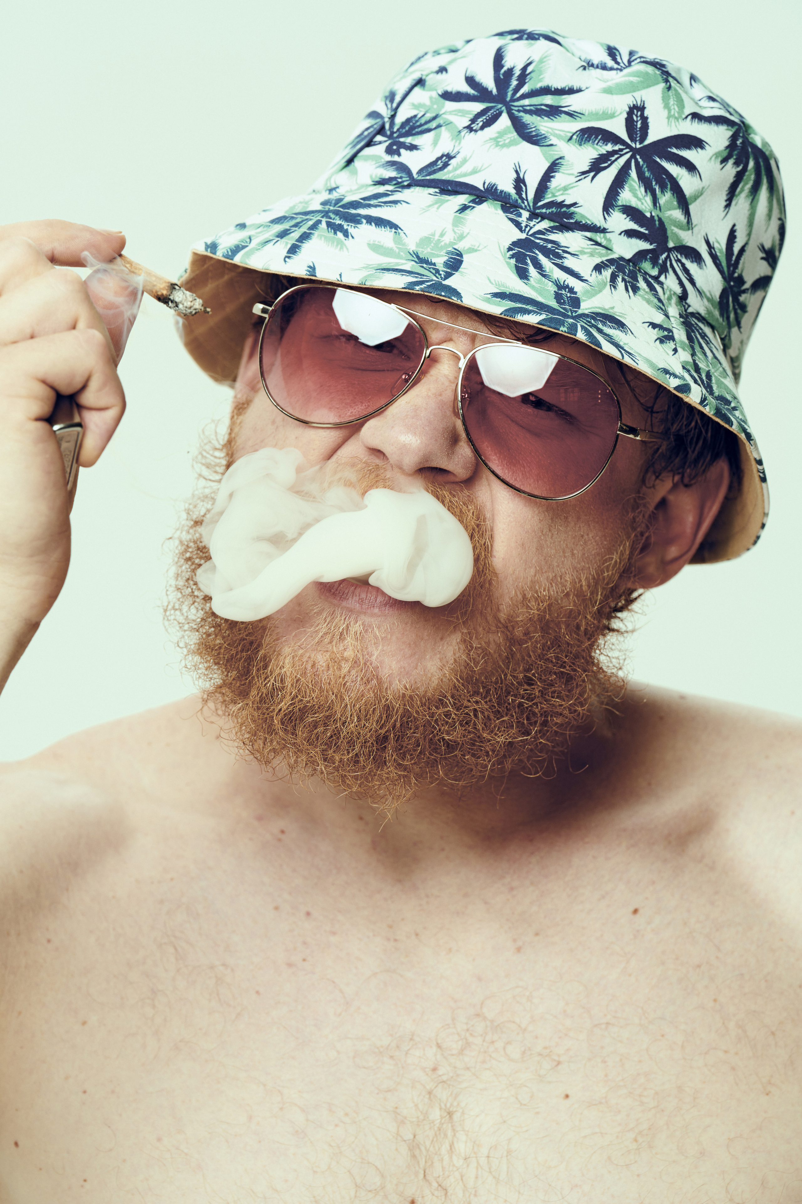 Виктор Хориняк. Виктор Кривогуз — российский портретный фотограф