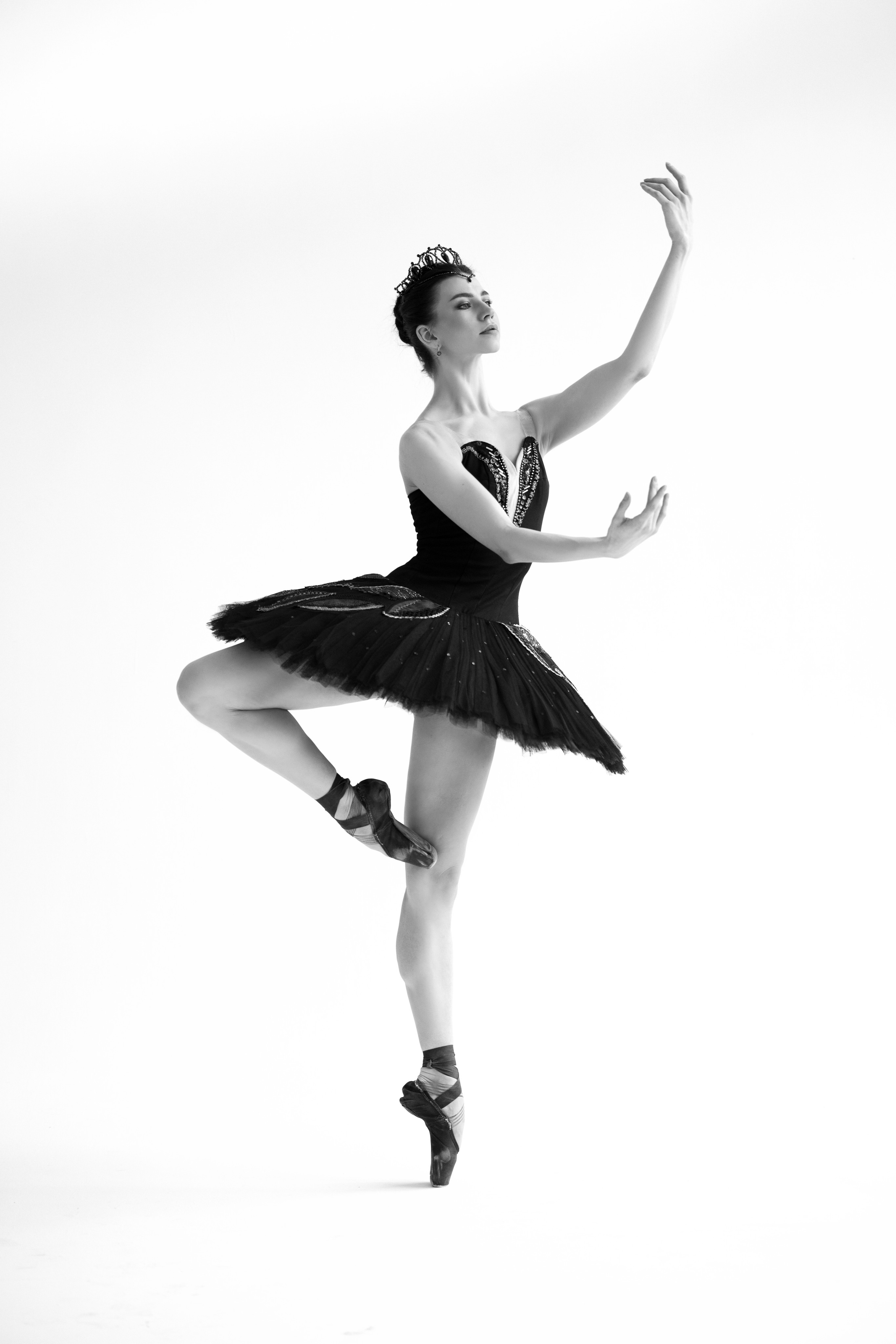 Анастасия. Виктор Кривогуз — российский портретный фотограф