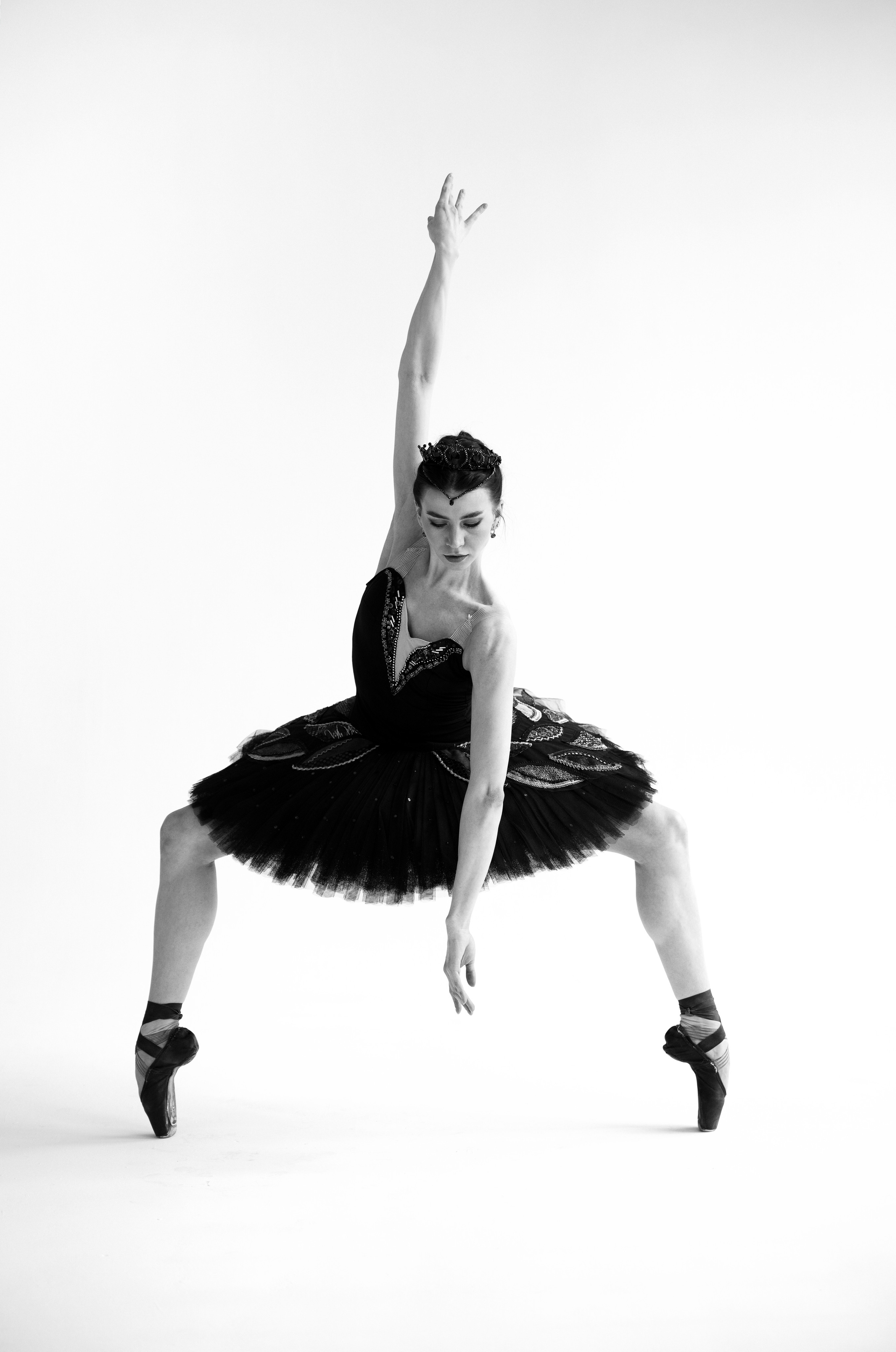 Анастасия. Виктор Кривогуз — российский портретный фотограф