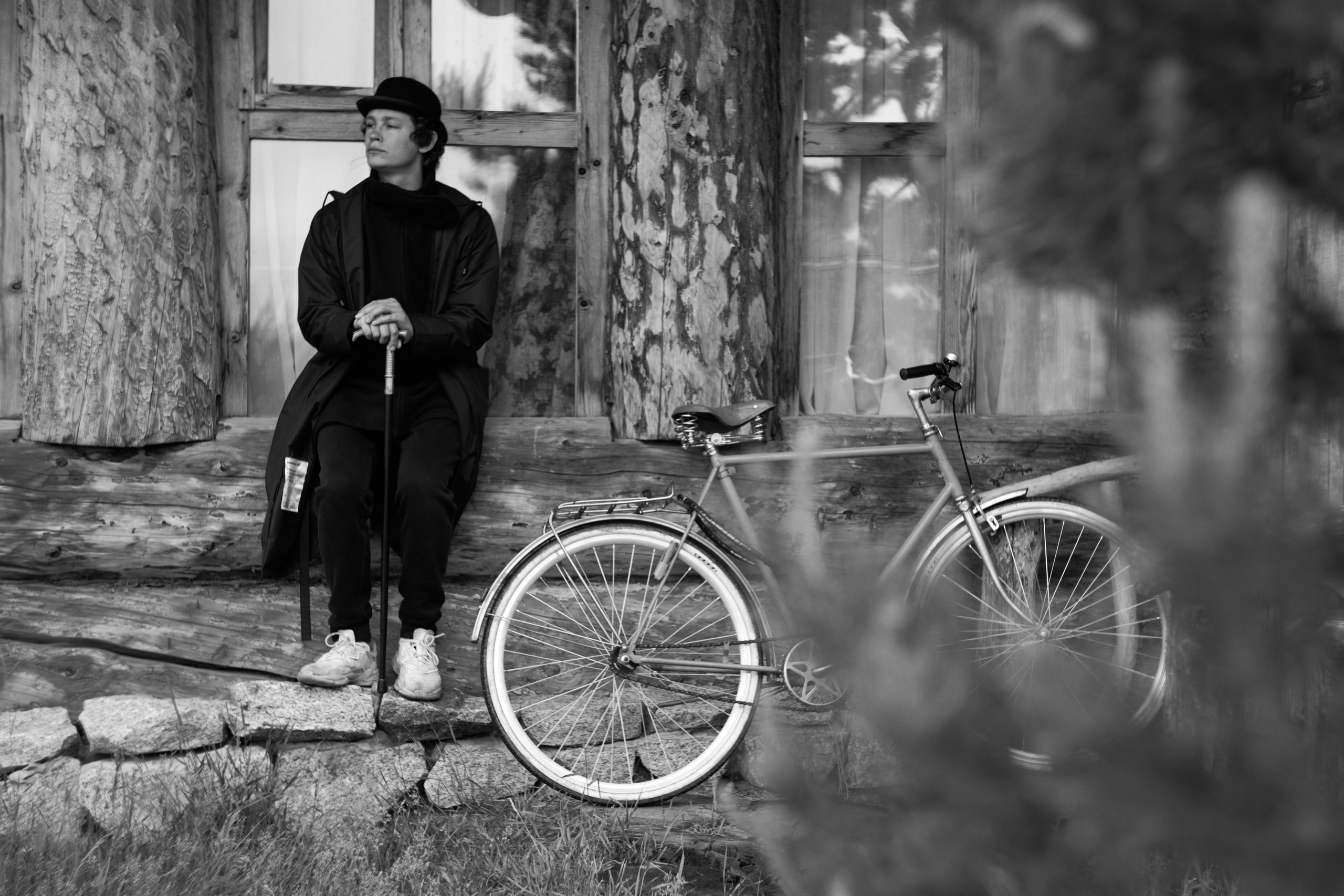 Никита Кологривый. Тобольск. Виктор Кривогуз — российский портретный фотограф