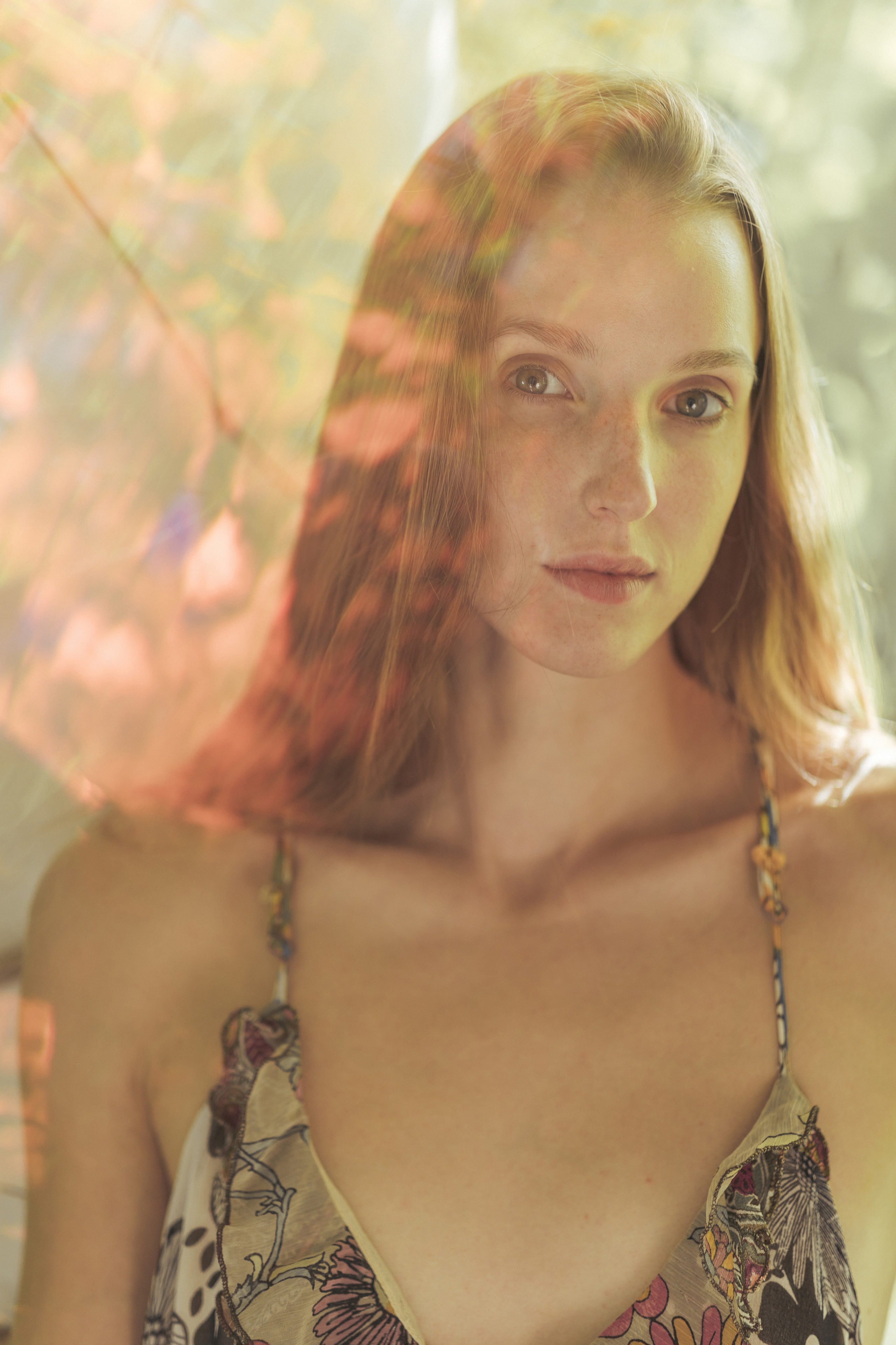 Евгения. Виктор Кривогуз — российский портретный фотограф