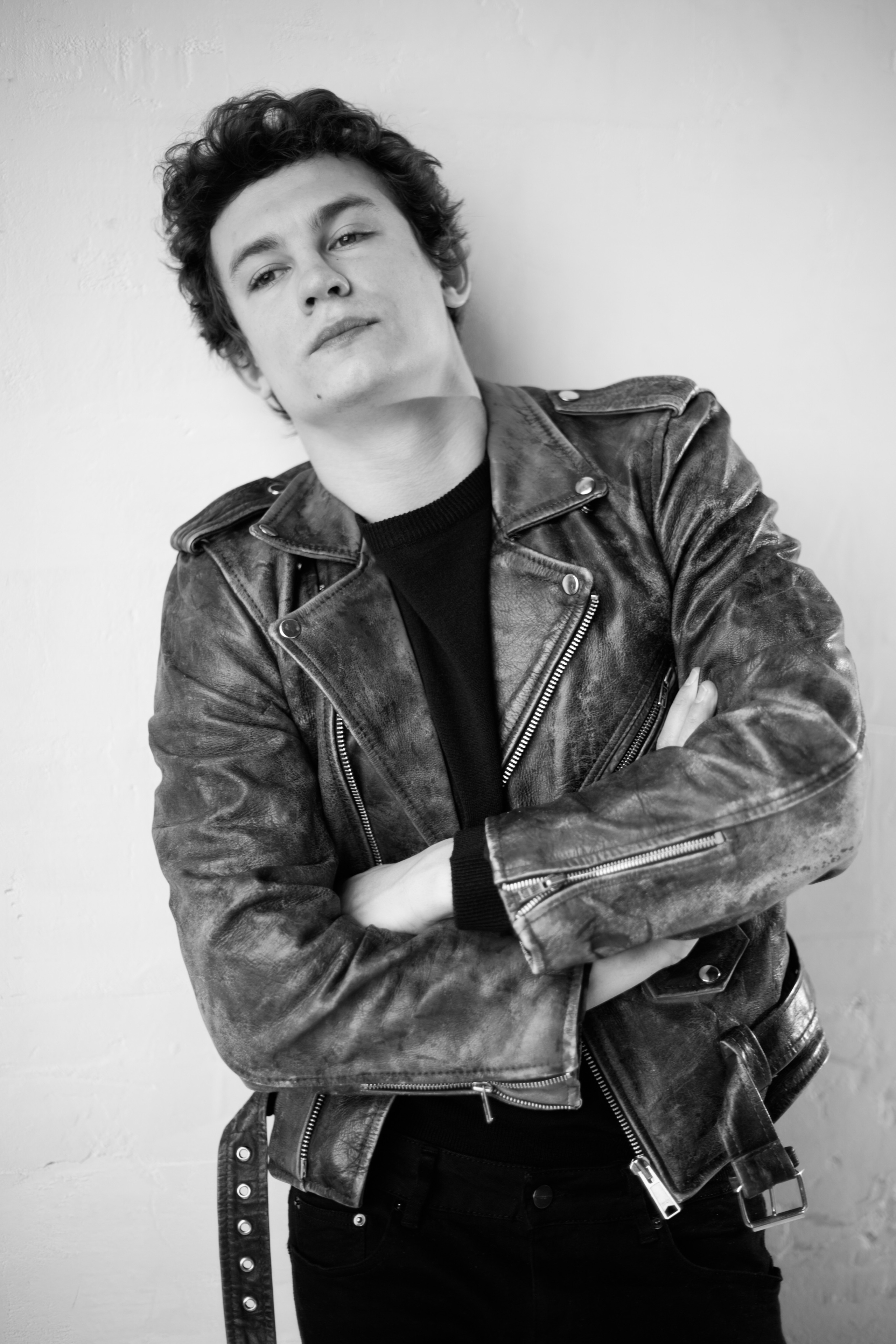 Никита Кологривый. Виктор Кривогуз — российский портретный фотограф