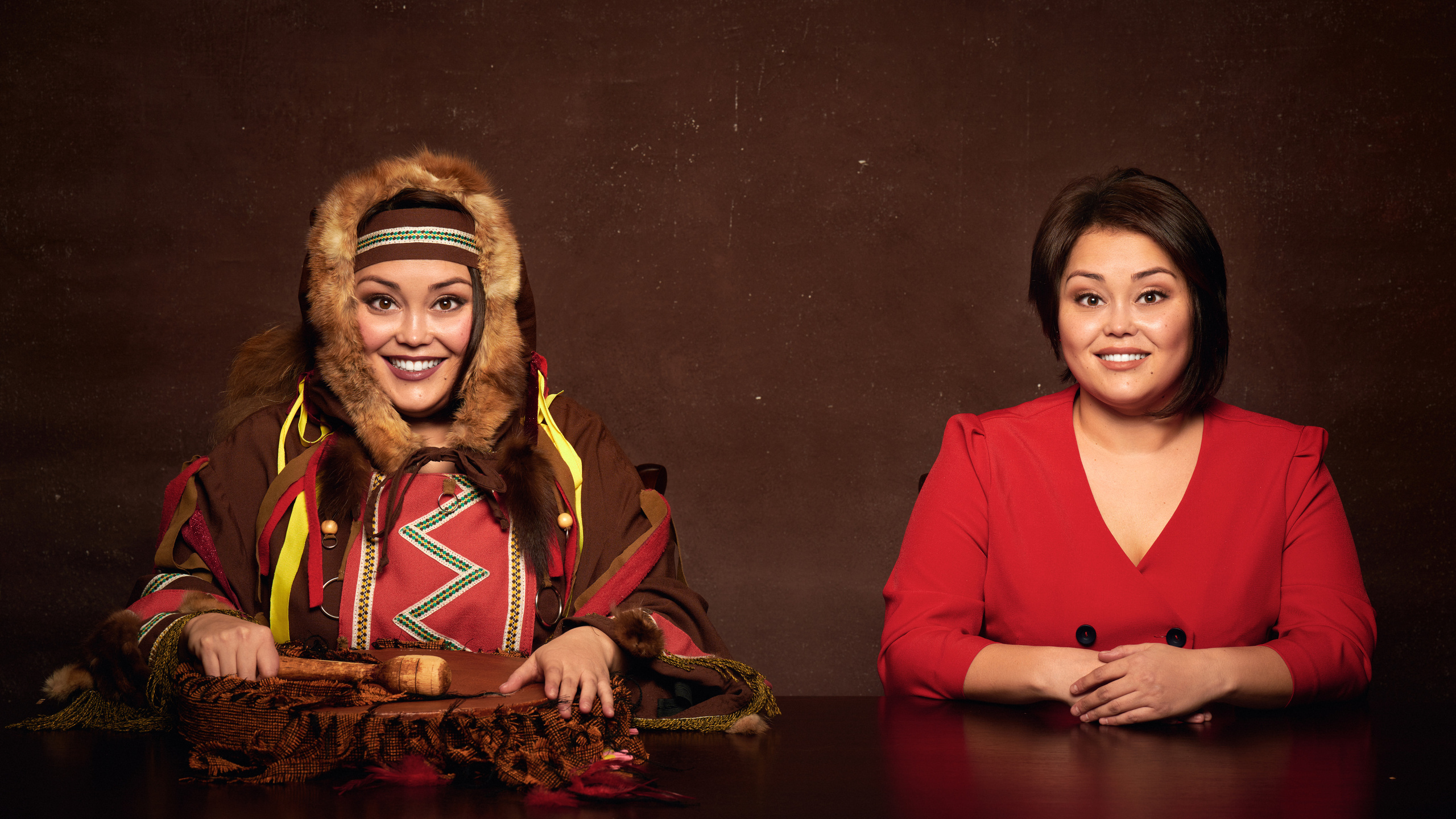 ГДК «Октябрь». Виктор Кривогуз — российский портретный фотограф