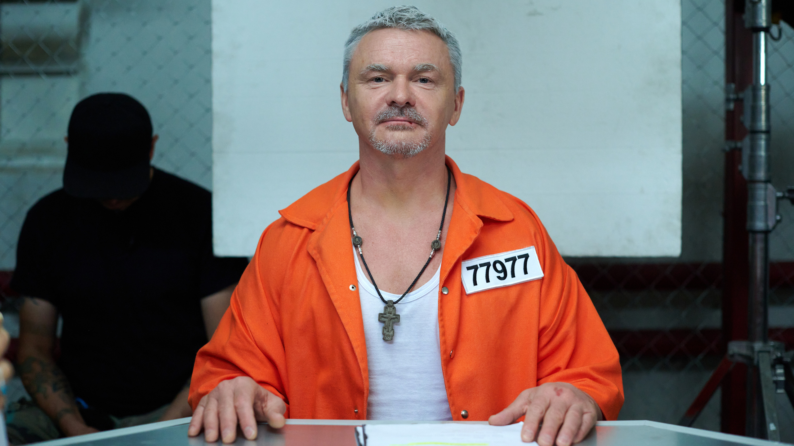 Съемки сериала «Бедный олигарх 2». Виктор Кривогуз — российский портретный фотограф