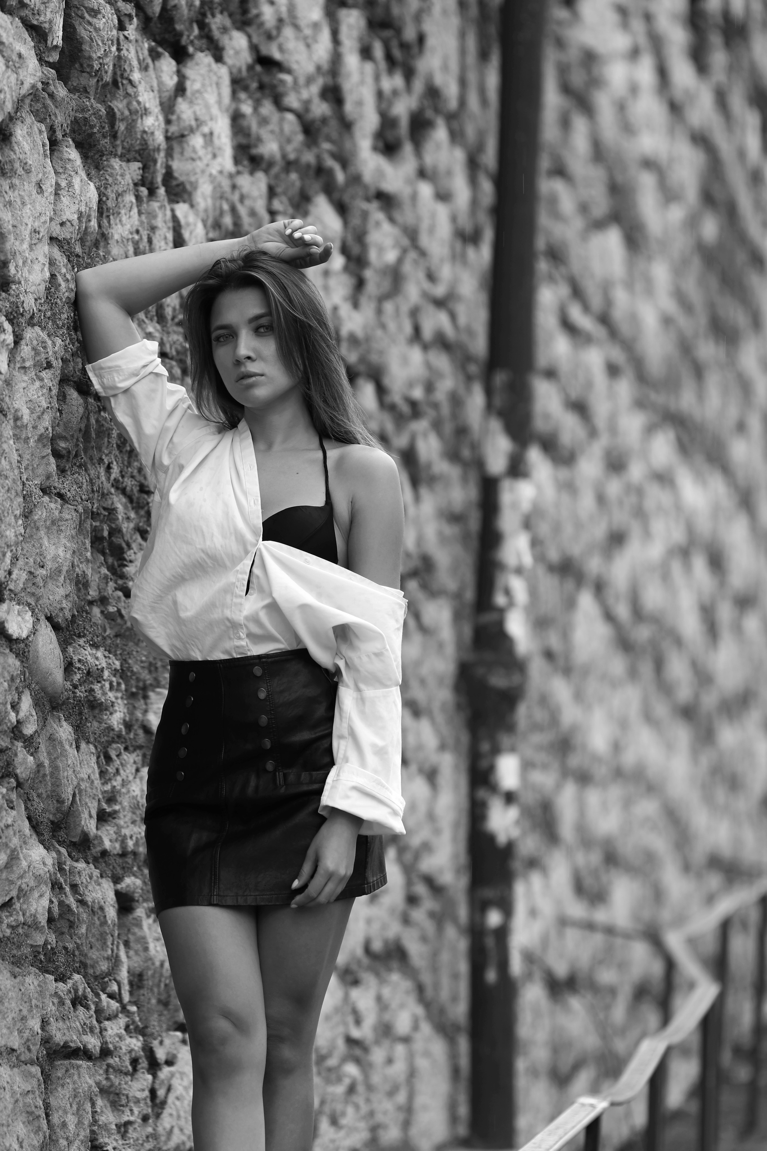 Елена. Виктор Кривогуз — российский портретный фотограф