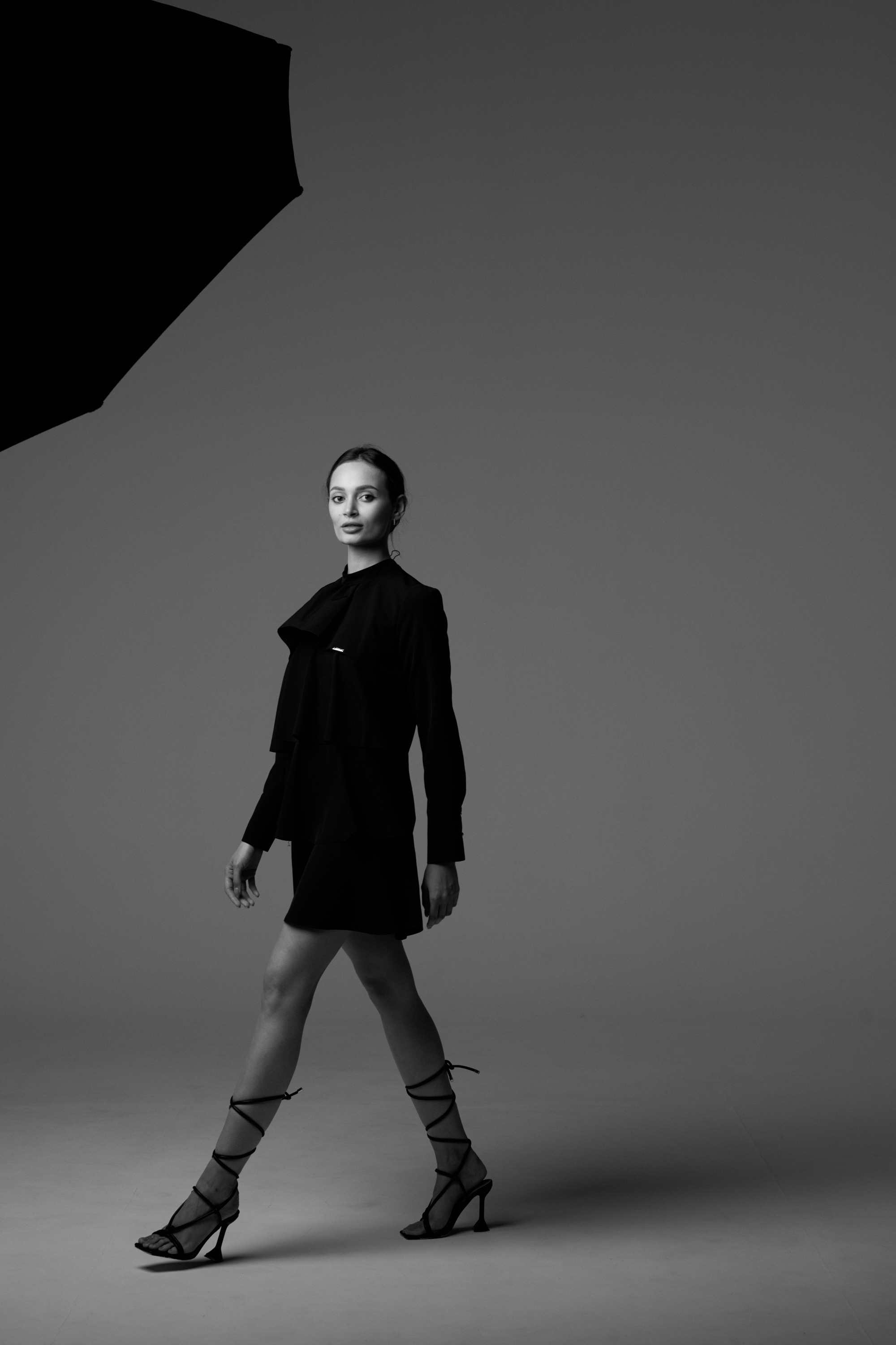 Катя. Виктор Кривогуз — российский портретный фотограф