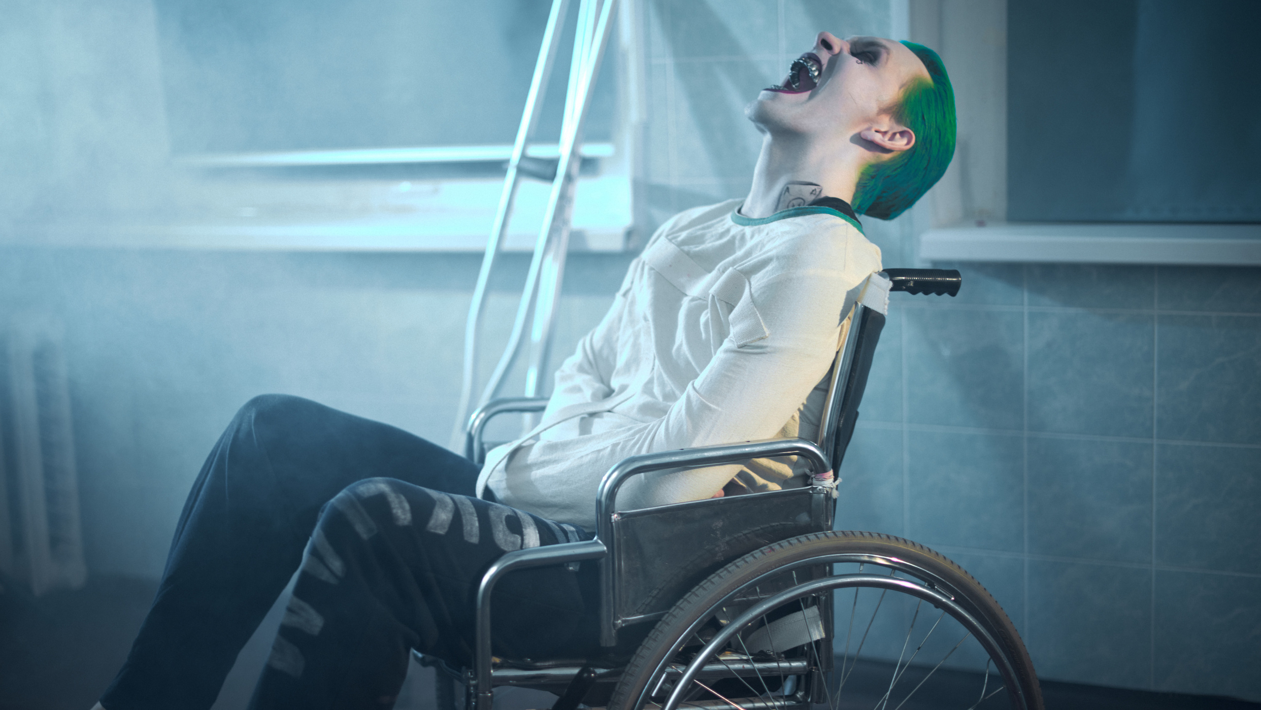 История одной болезни. Виктор Кривогуз — российский портретный фотограф