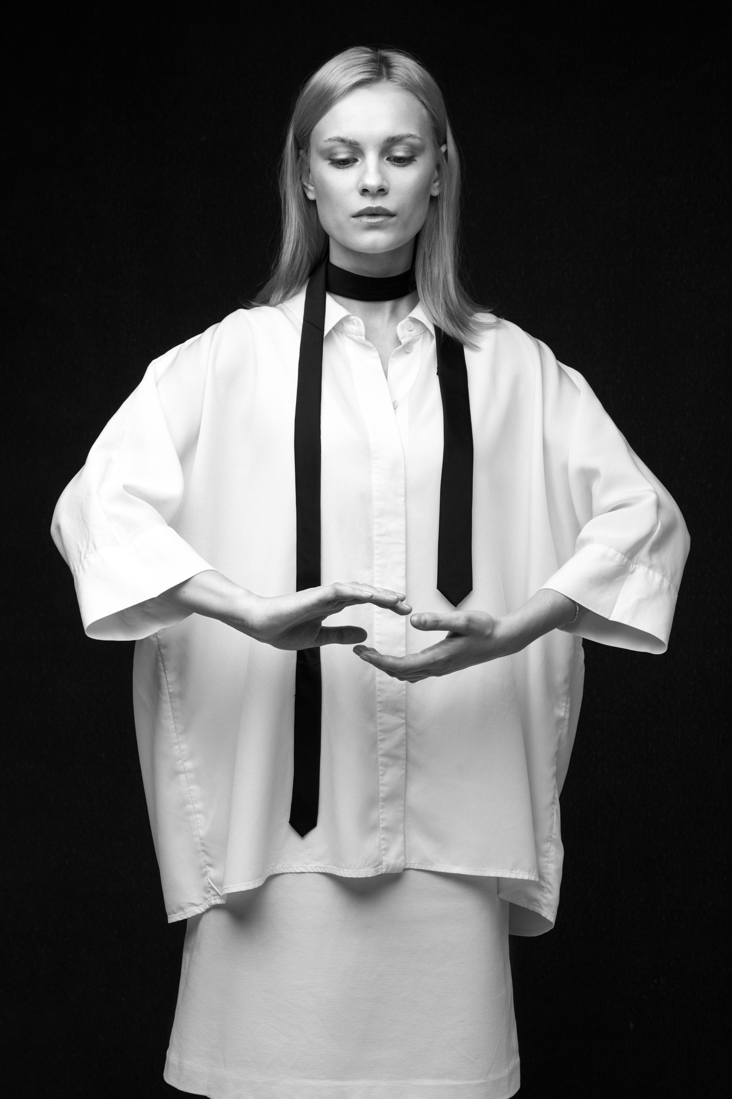 Алевтина Тукан. Виктор Кривогуз — российский портретный фотограф