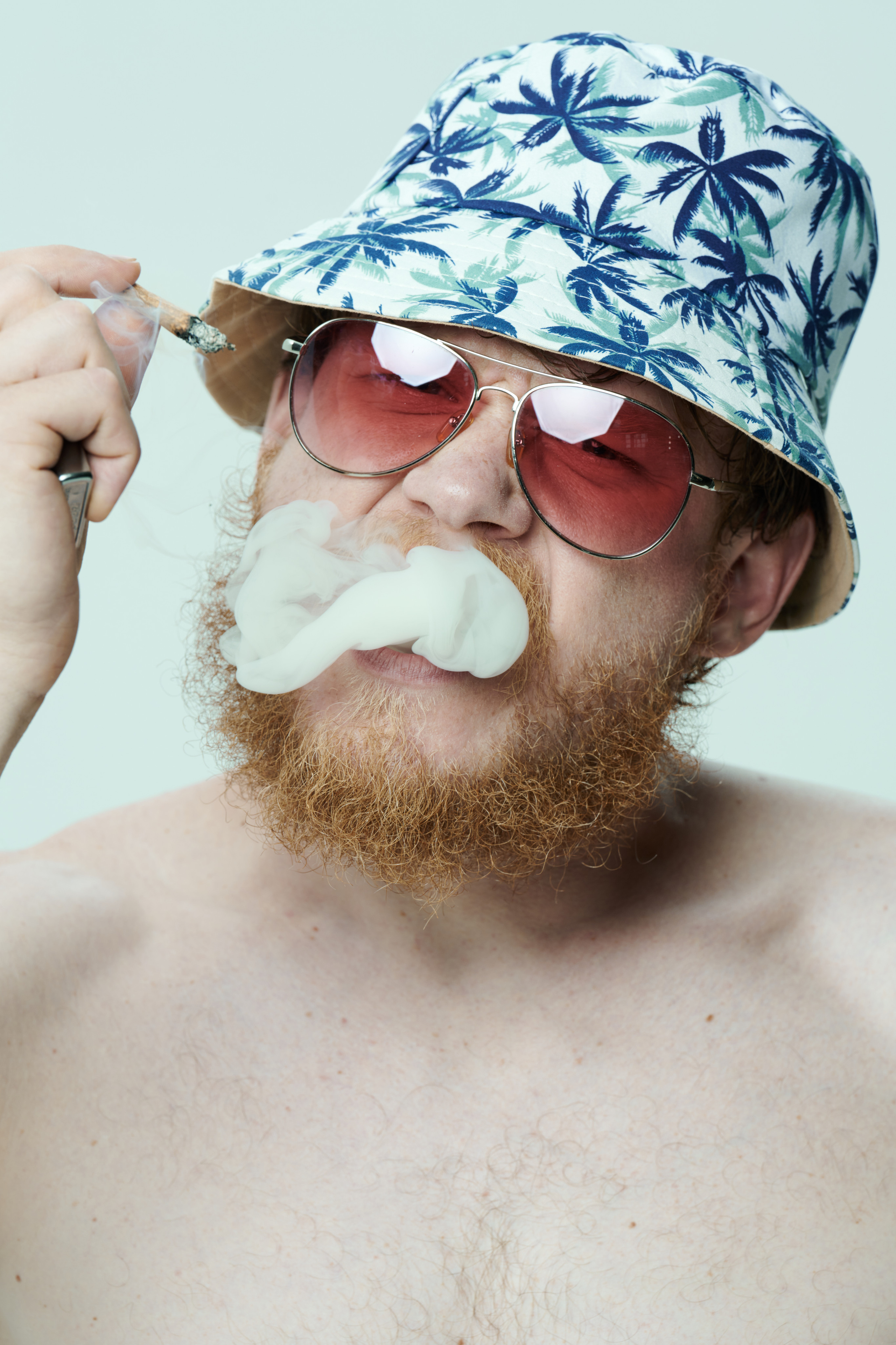 Виктор Хориняк. Виктор Кривогуз — российский портретный фотограф