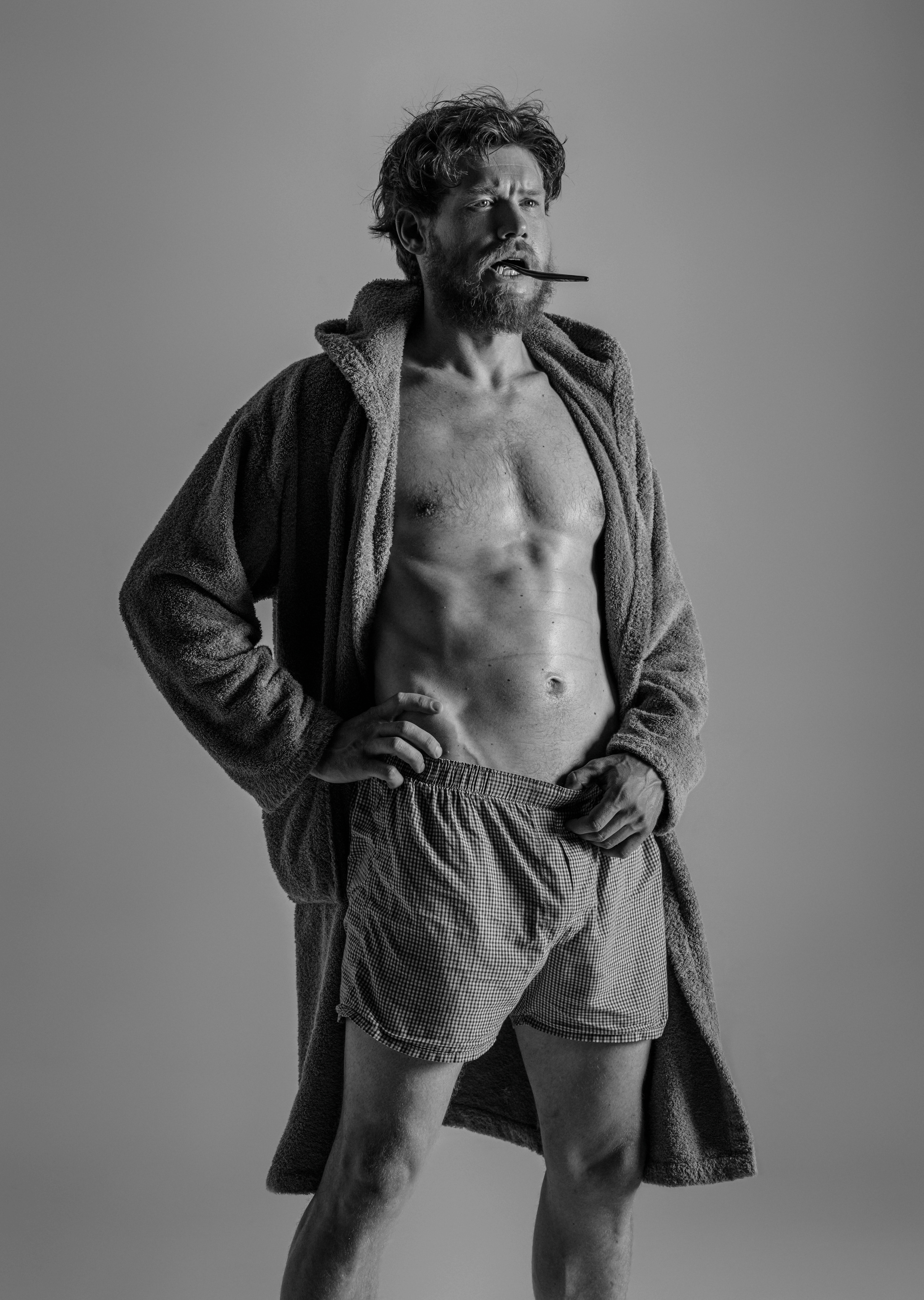 Виктор Хориняк. Виктор Кривогуз — российский портретный фотограф