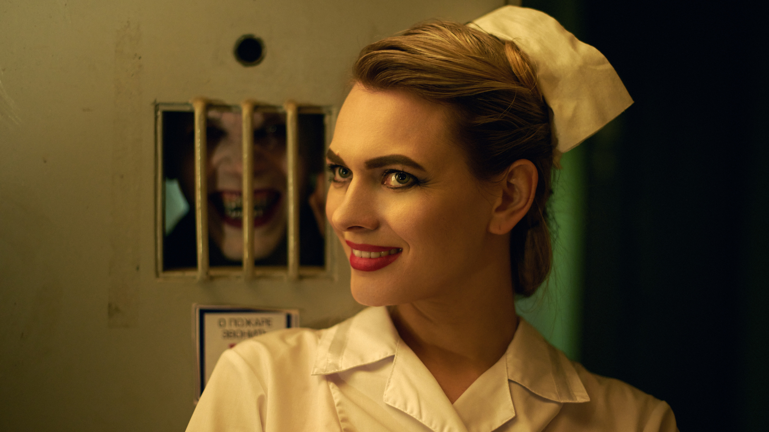 История одной болезни. Виктор Кривогуз — российский портретный фотограф